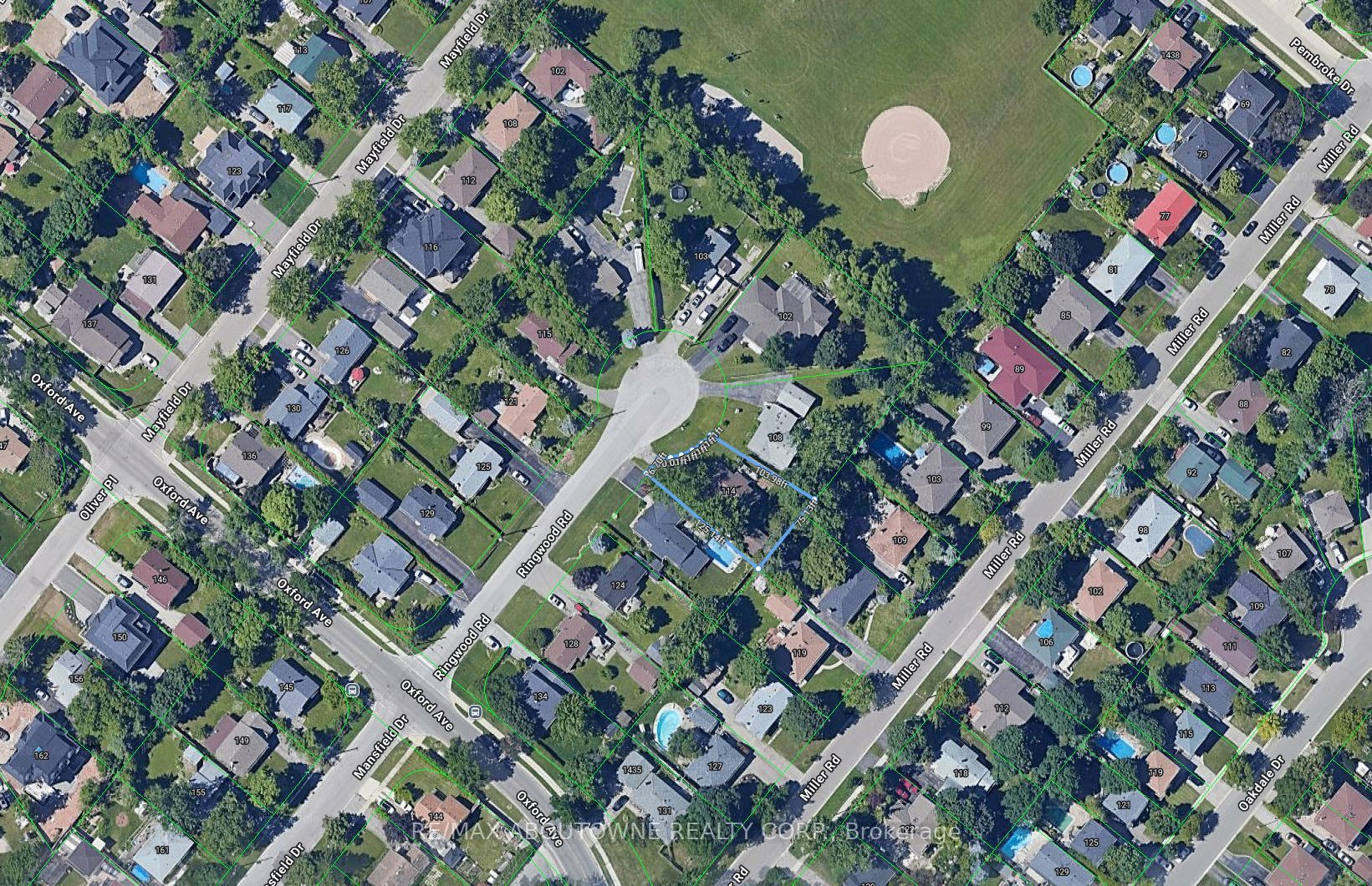 Main Property