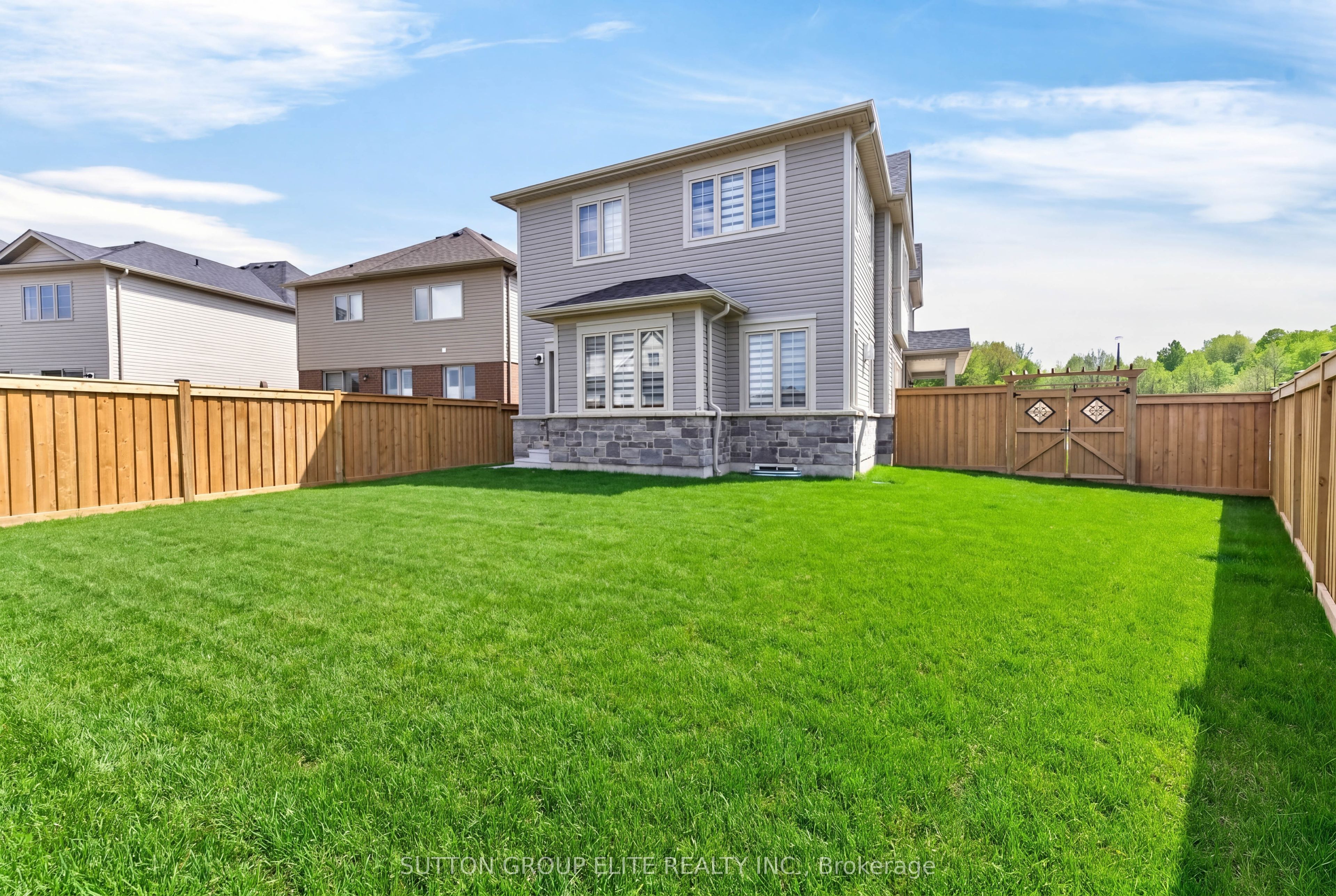 Main Property
