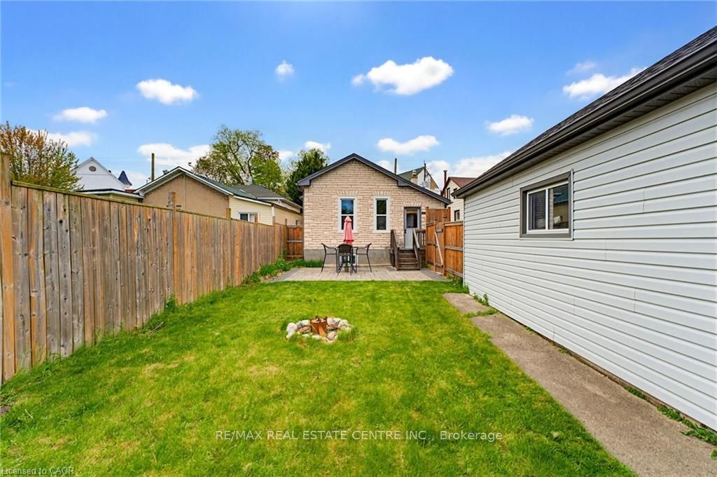 Main Property