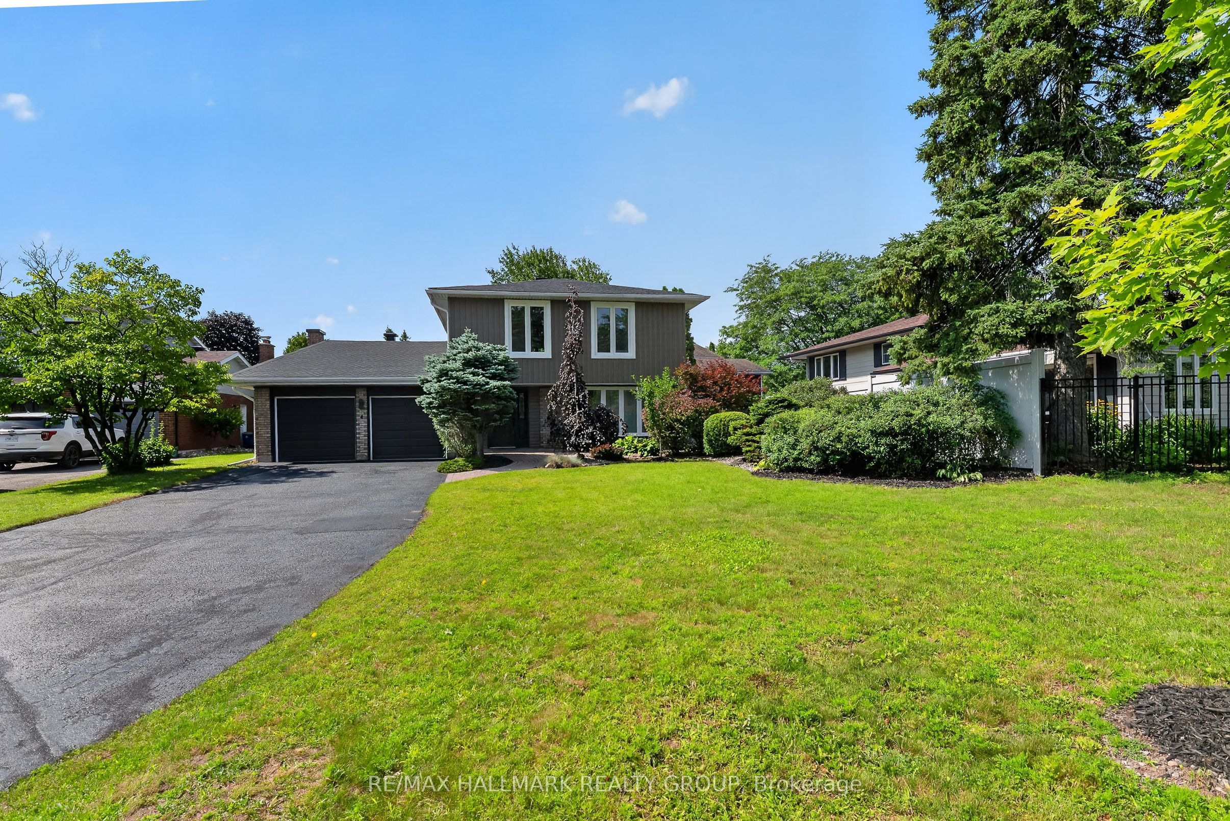 Main Property