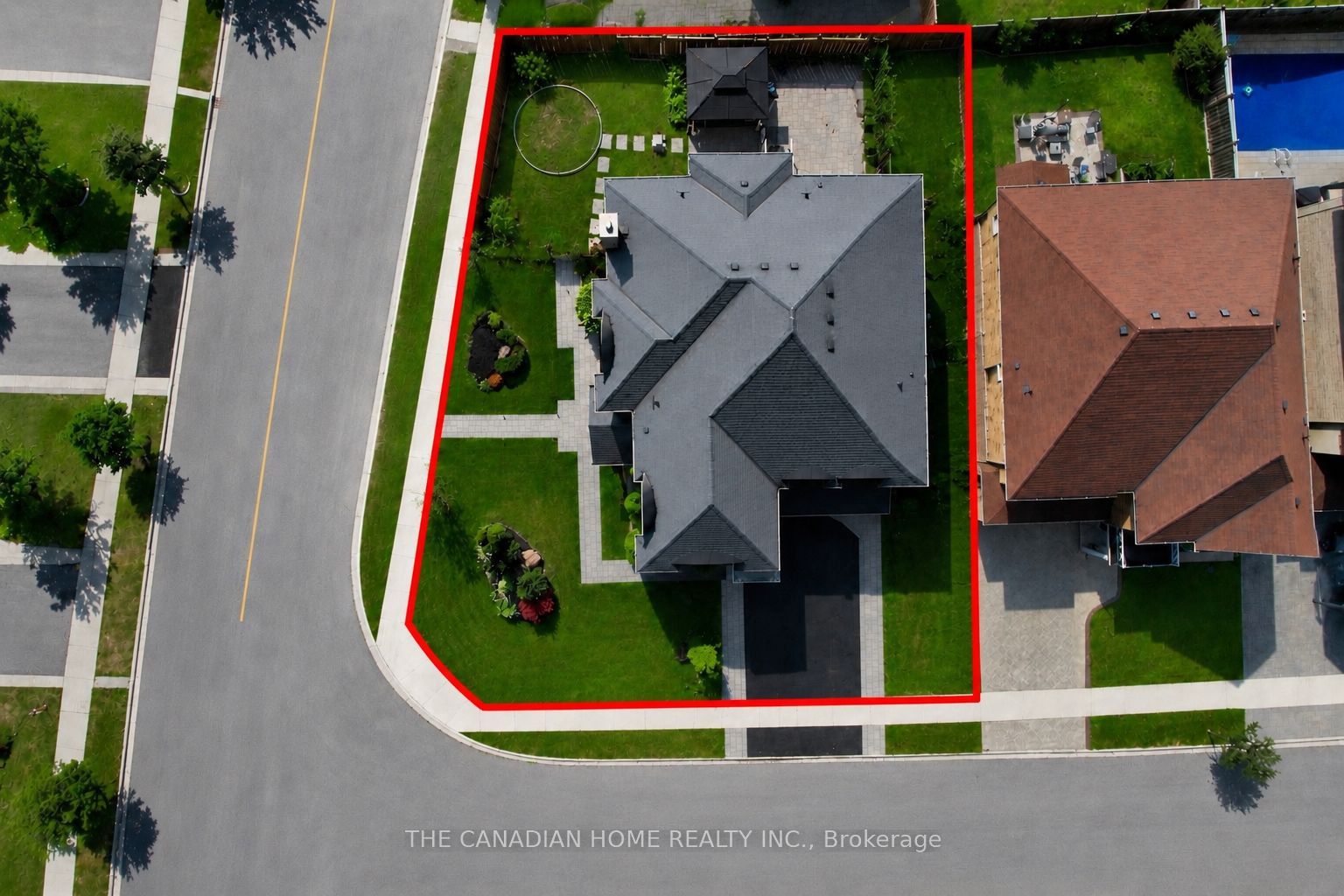 Main Property