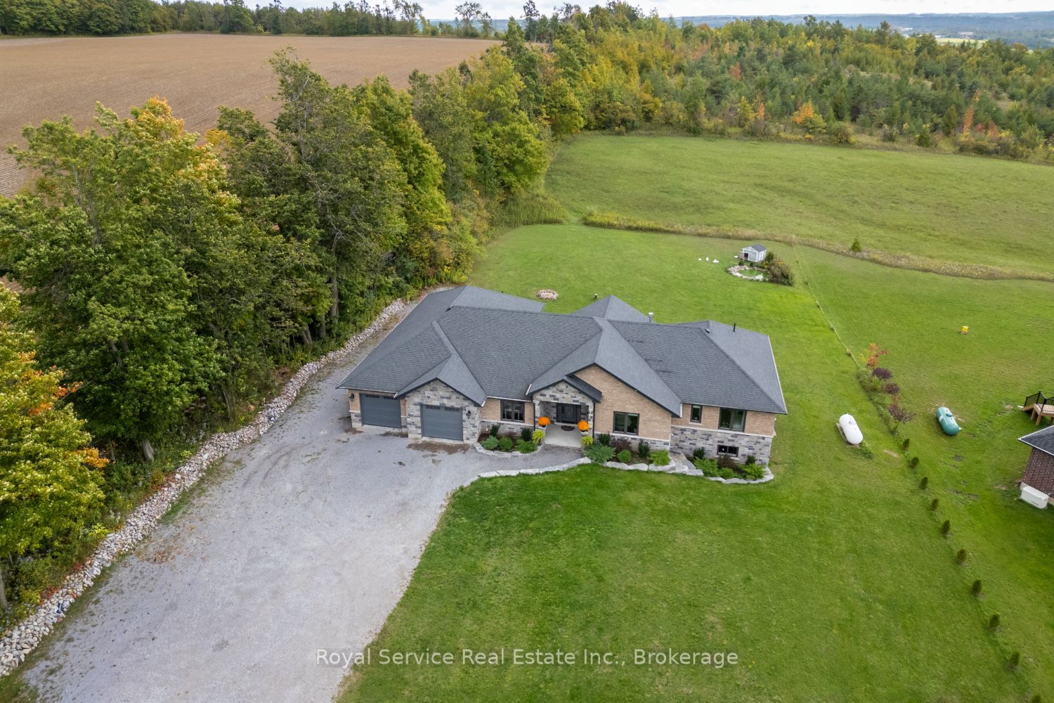 Main Property