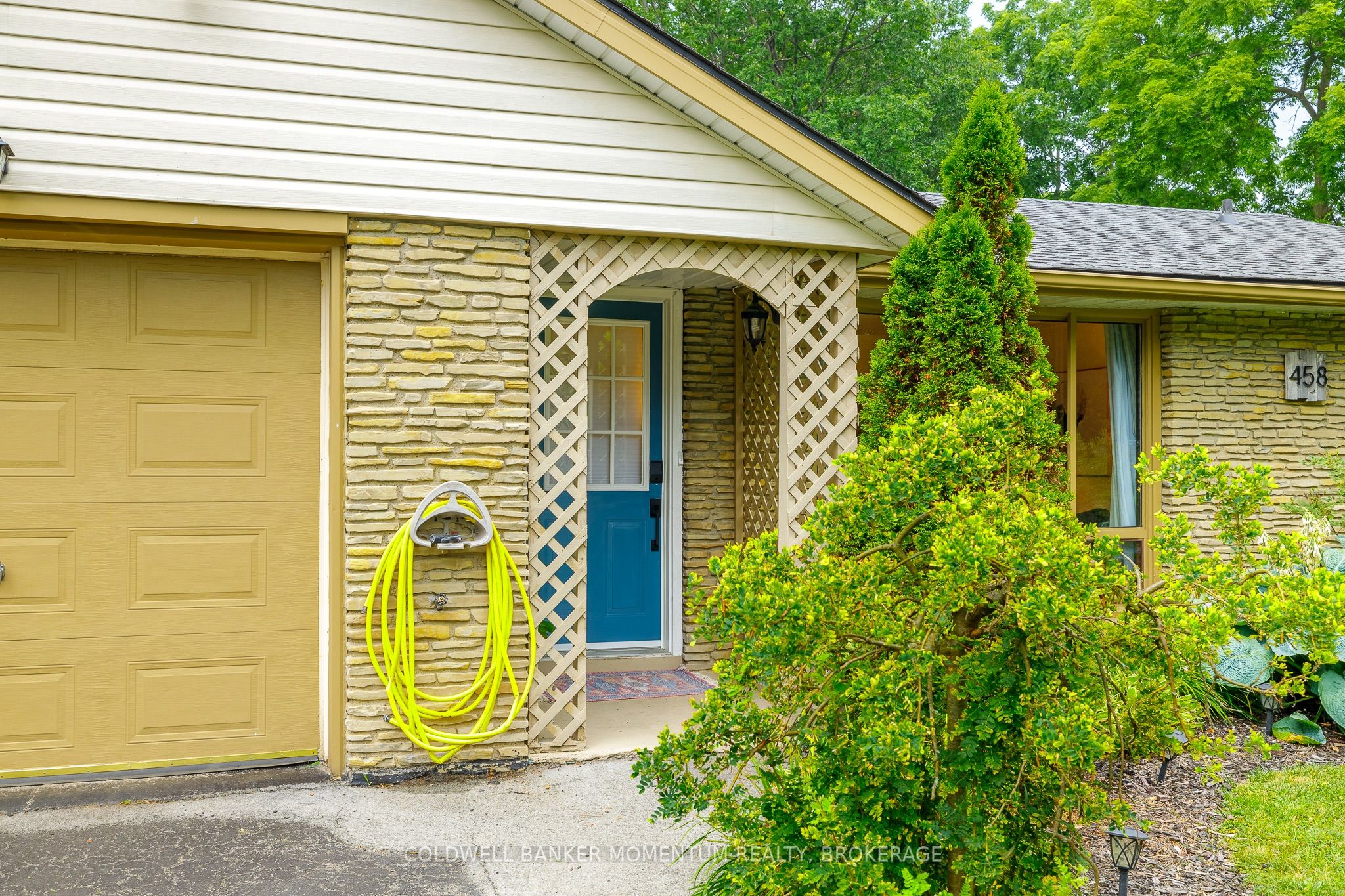 Main Property