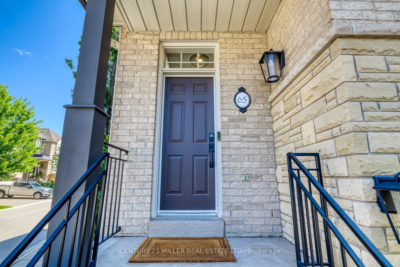 Main Property
