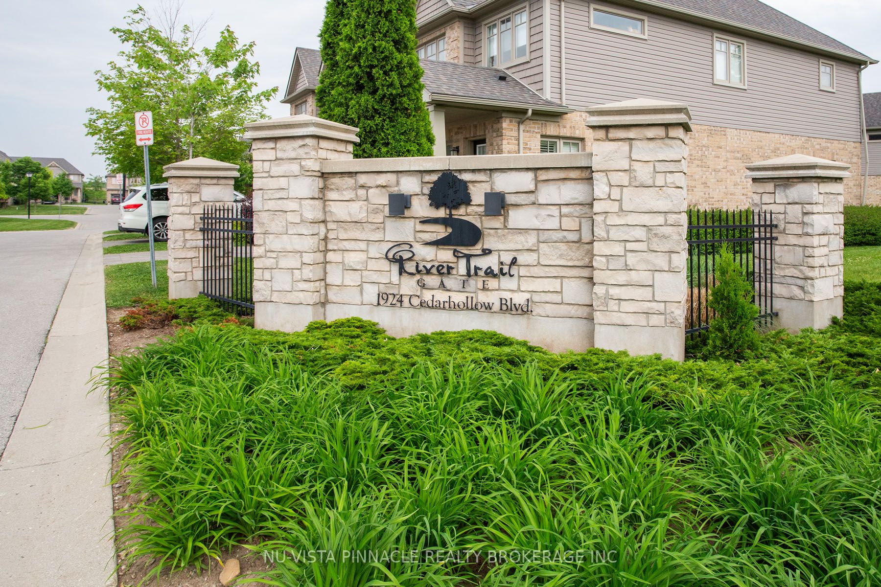 Main Property