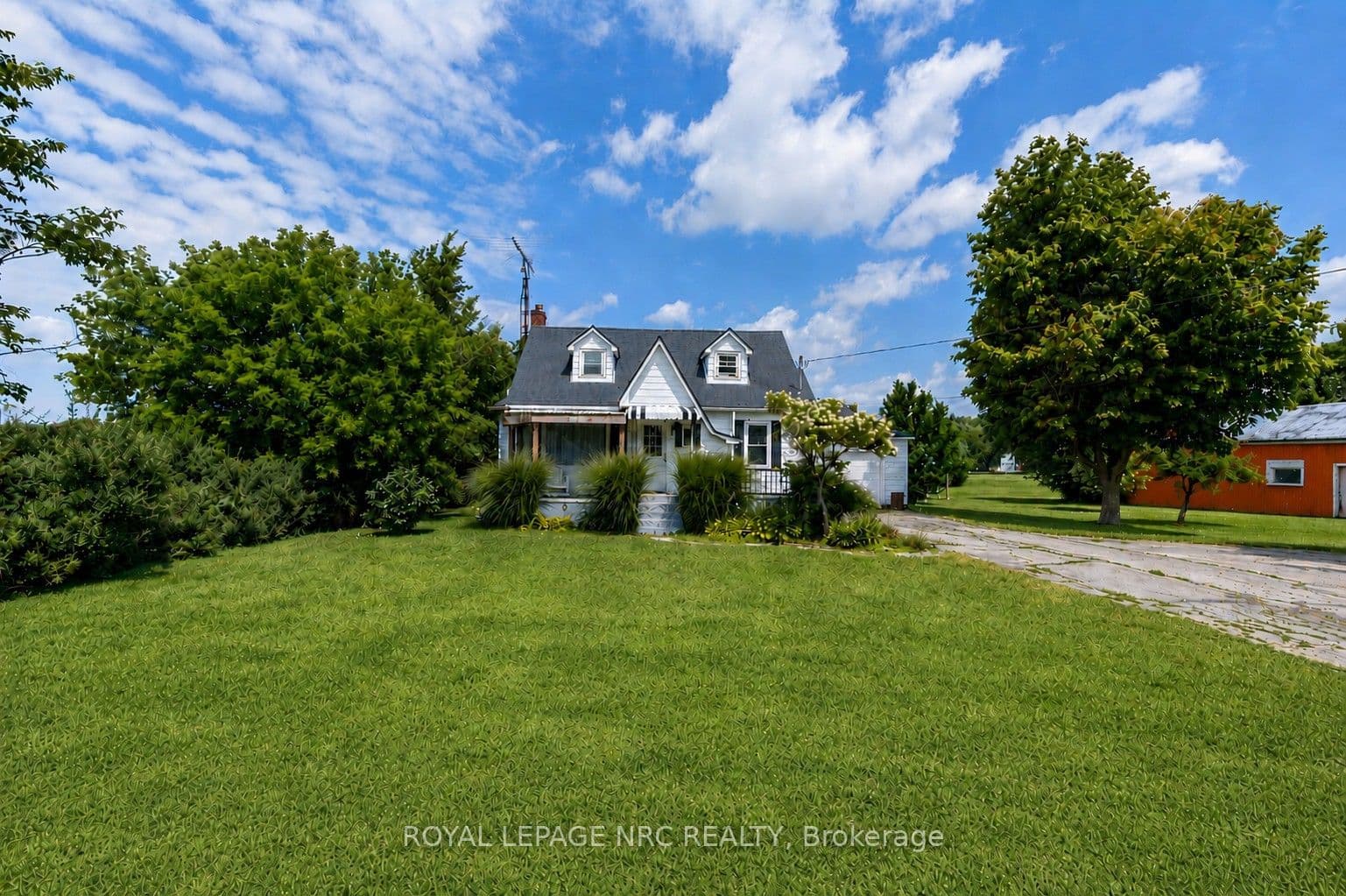 Main Property