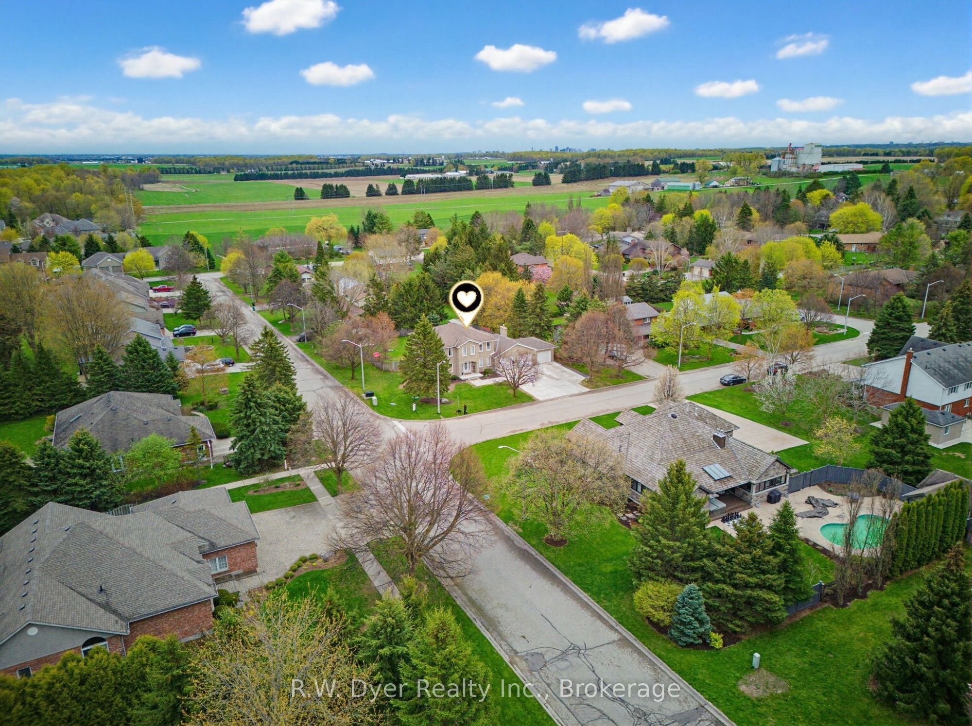 Main Property