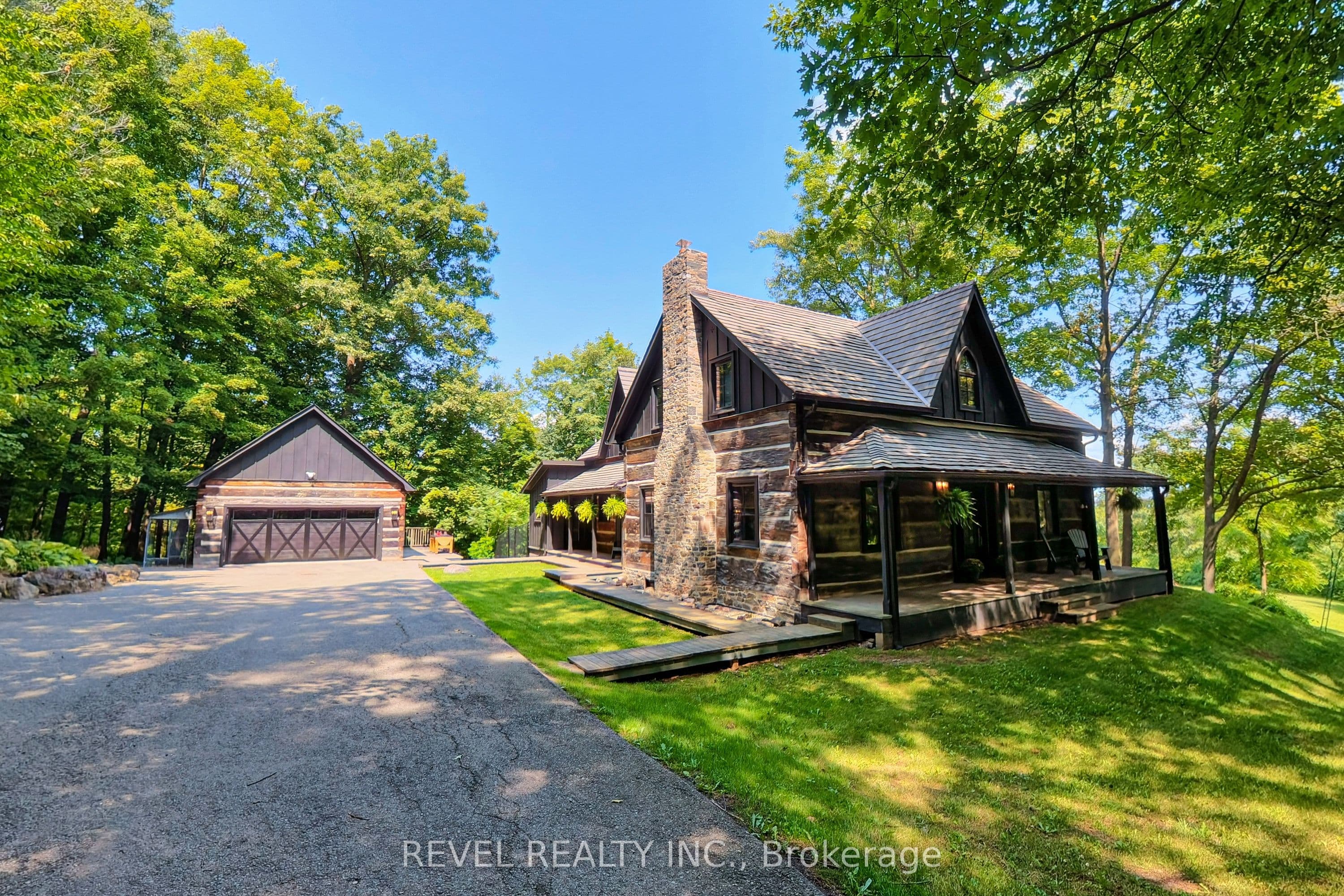 Main Property