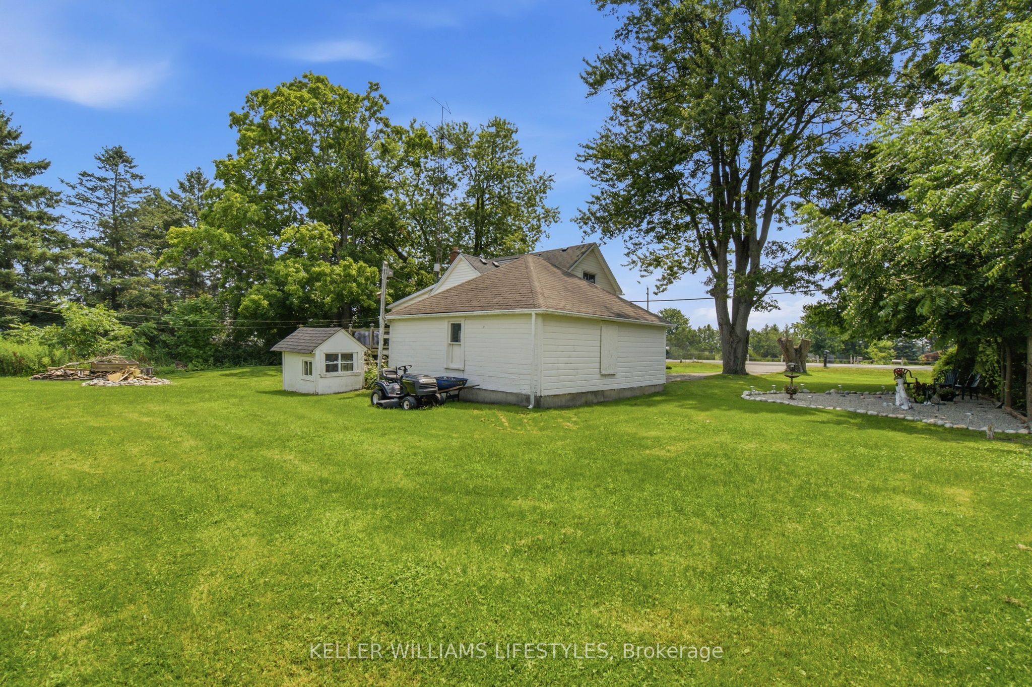 Main Property