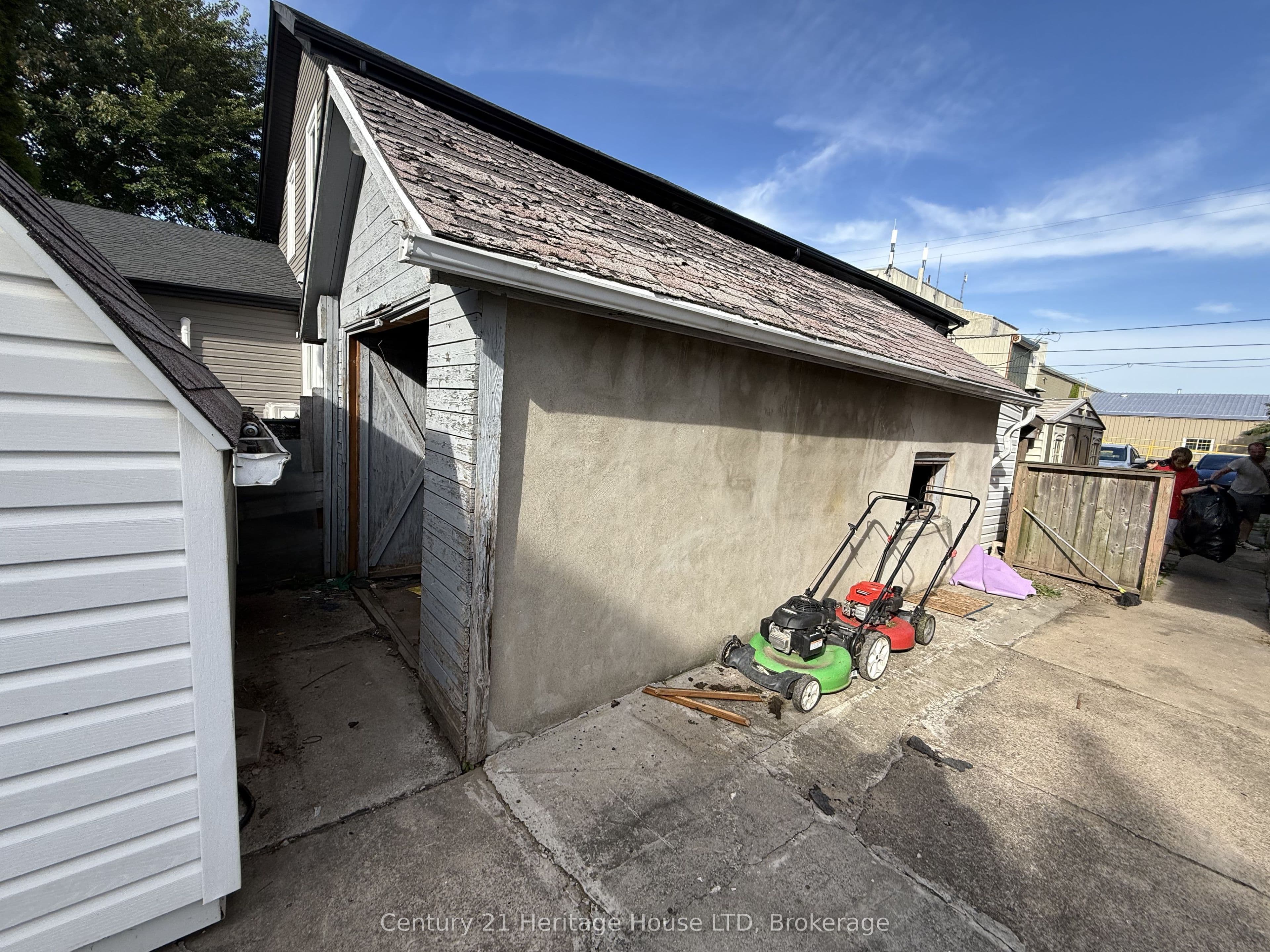 Property