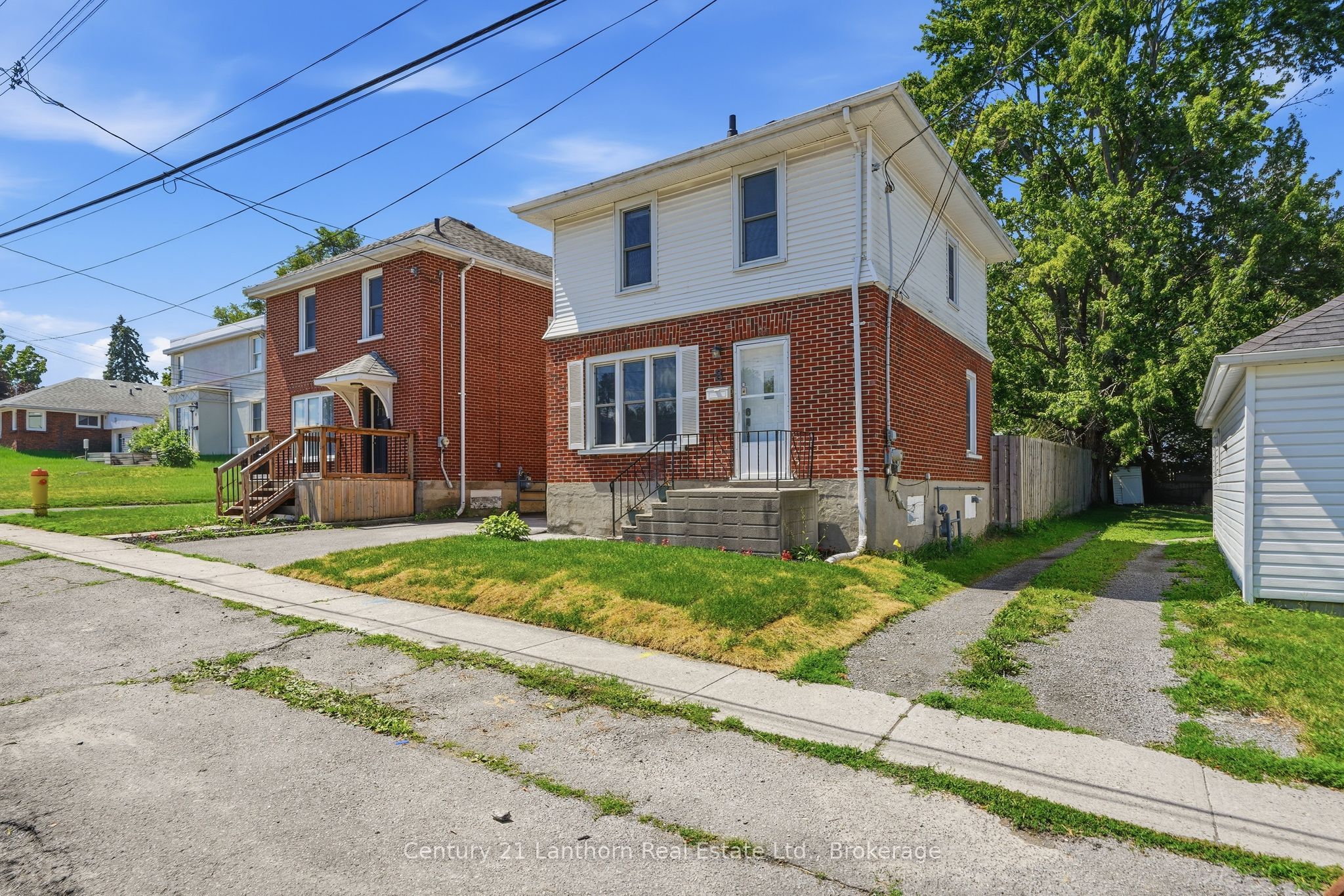 Main Property