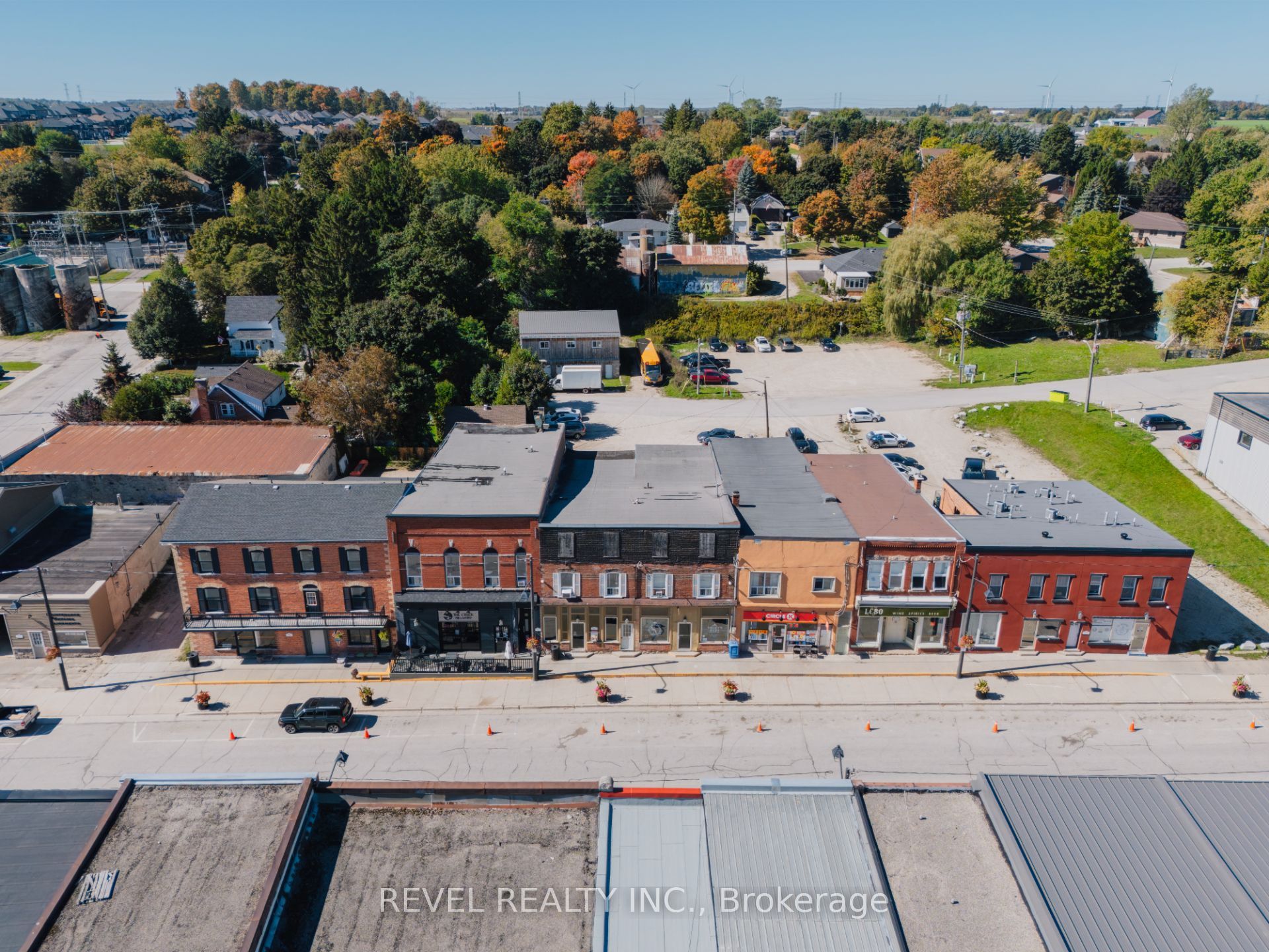 Main Property