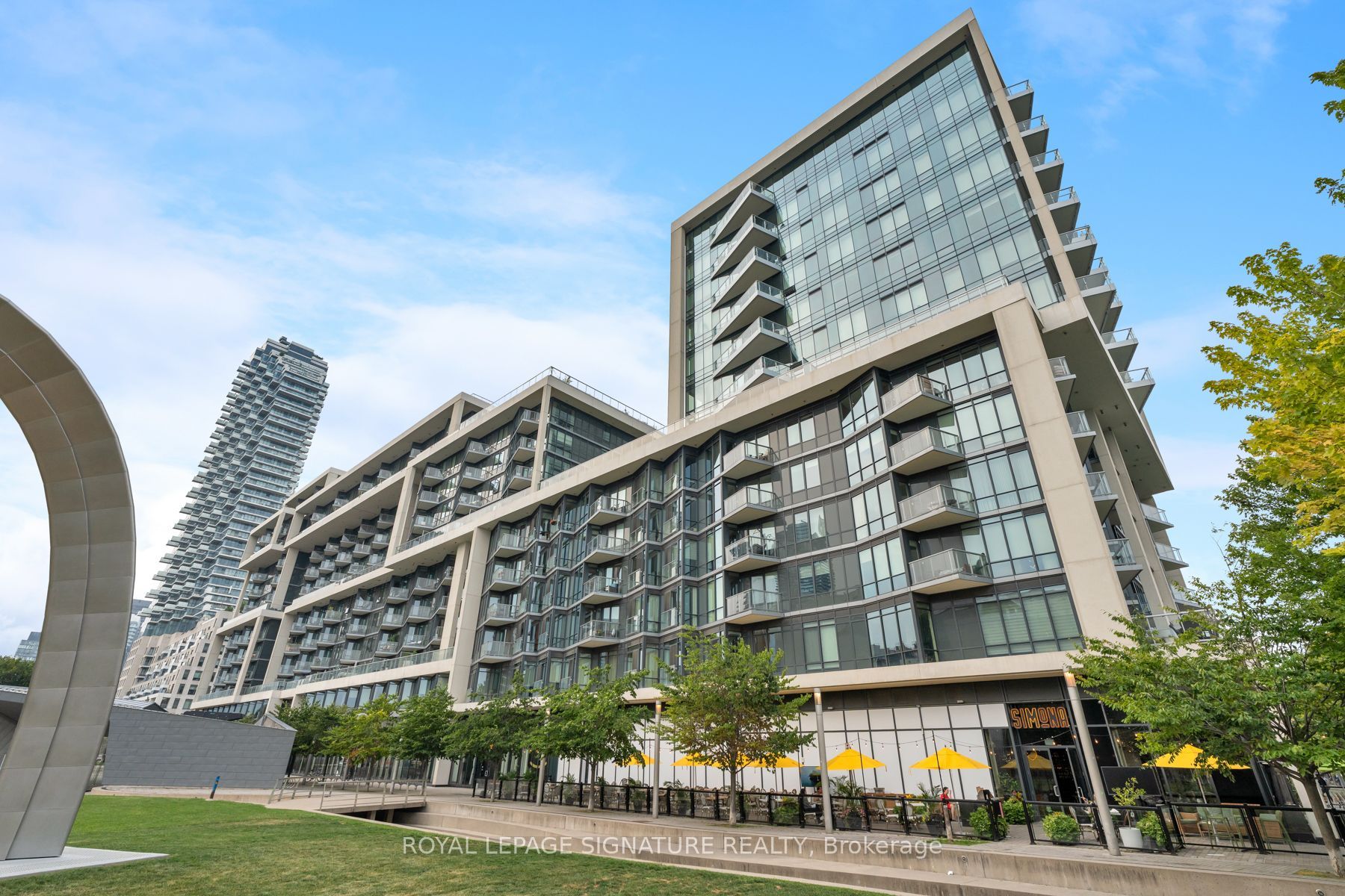 Main Property