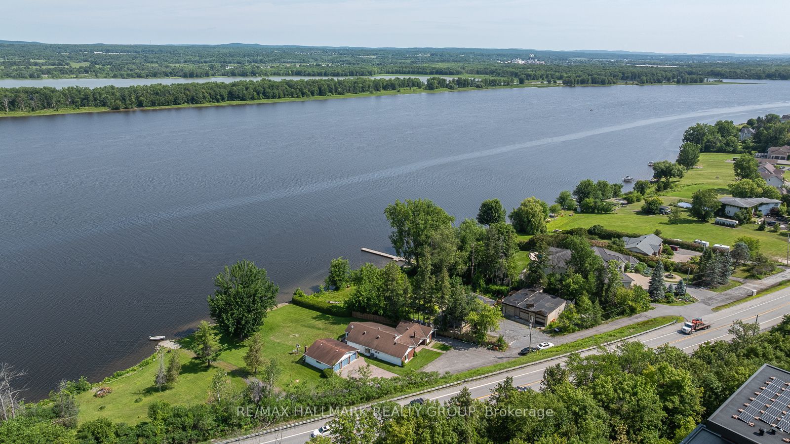Main Property