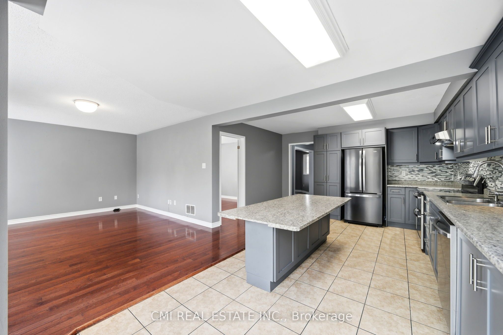 Main Property