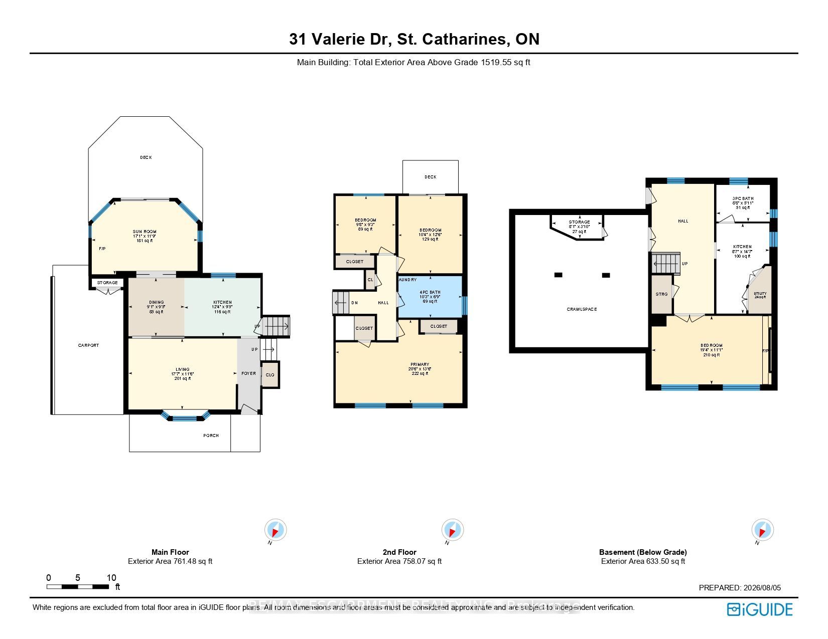 Main Property