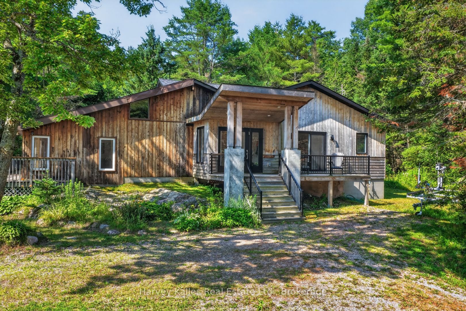 Main Property