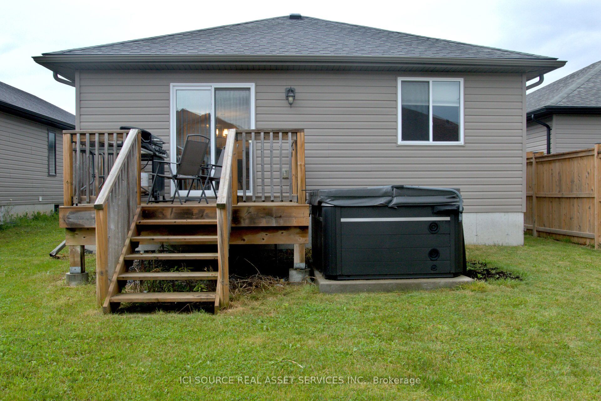 Main Property