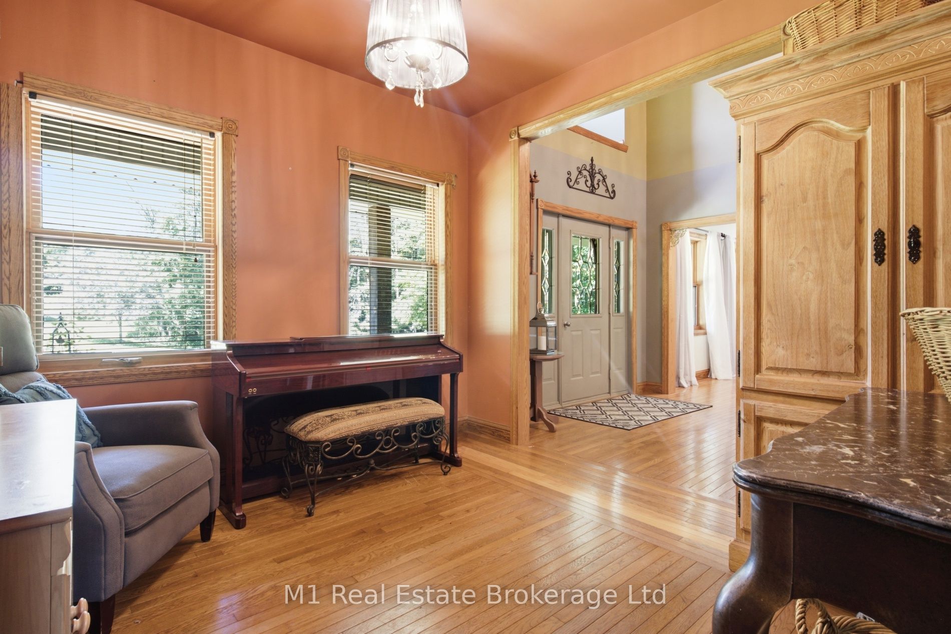 Main Property