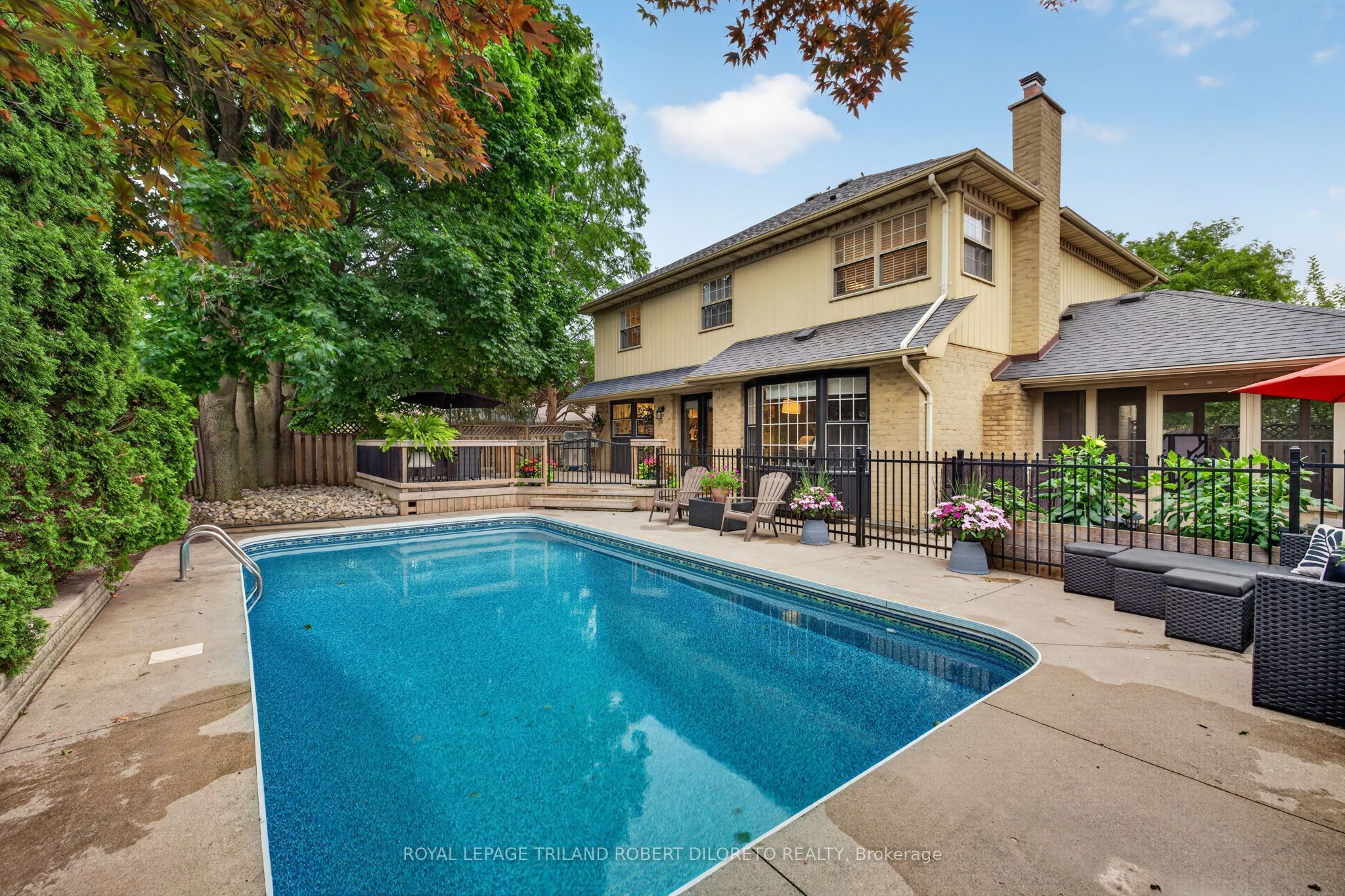 Main Property