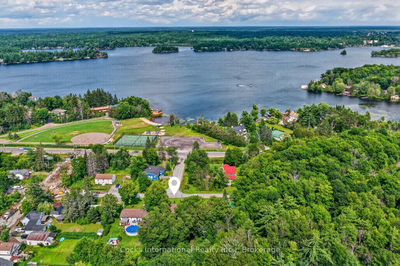 Main Property