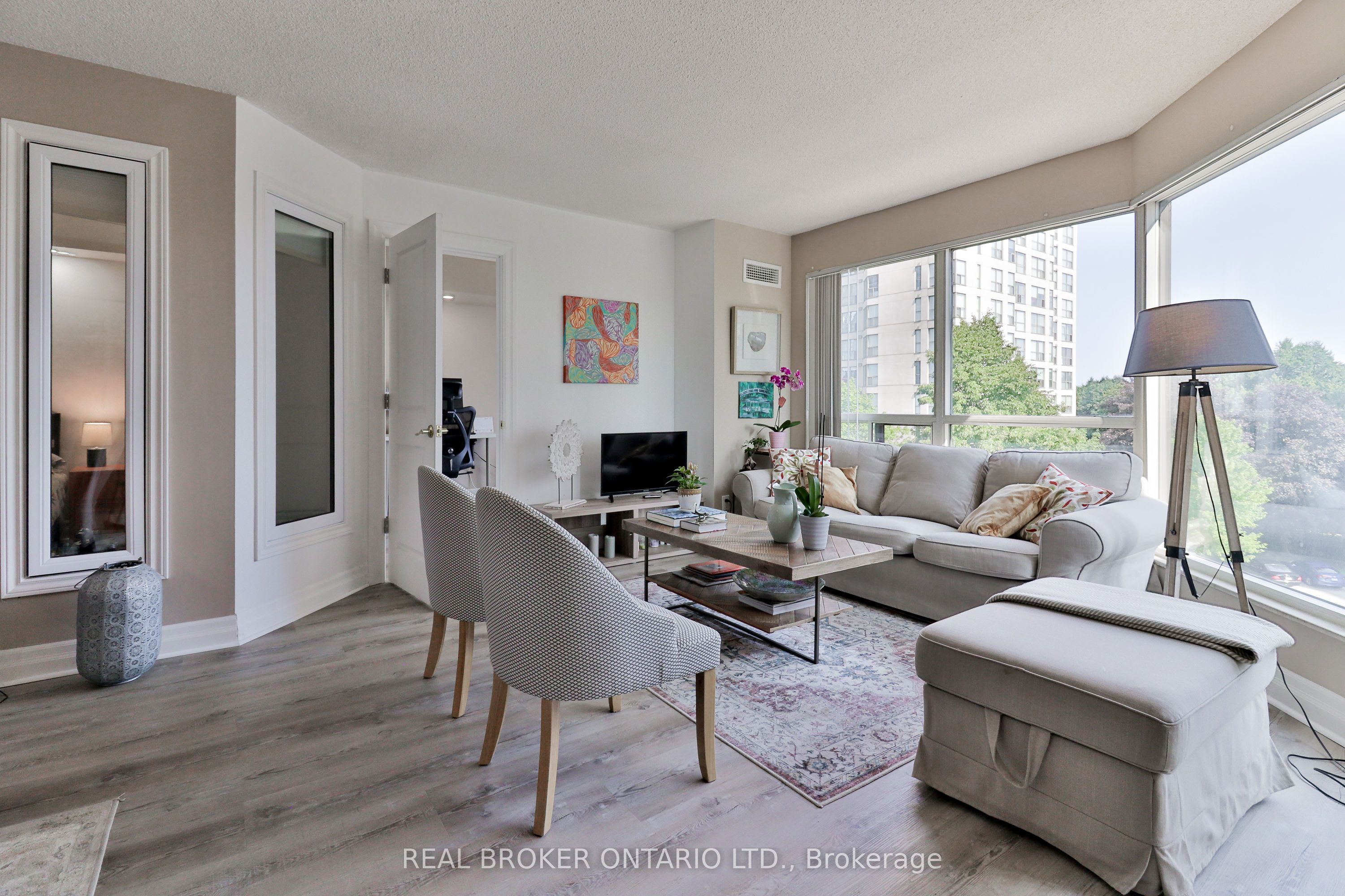Main Property