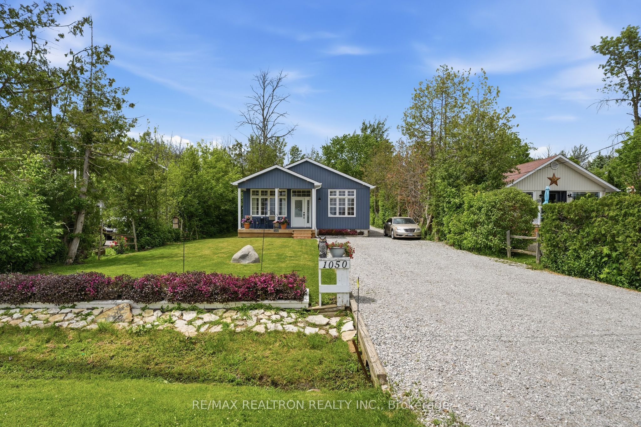 Main Property