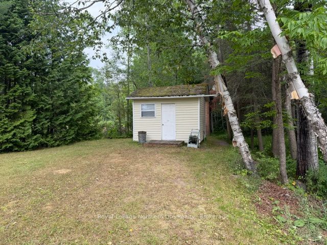 Main Property