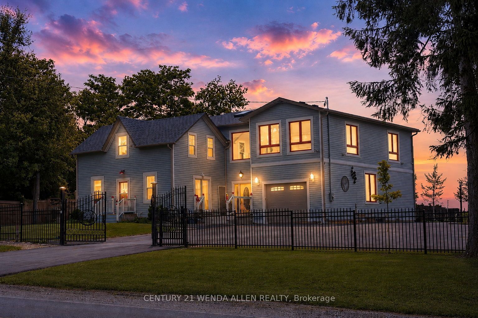 Main Property