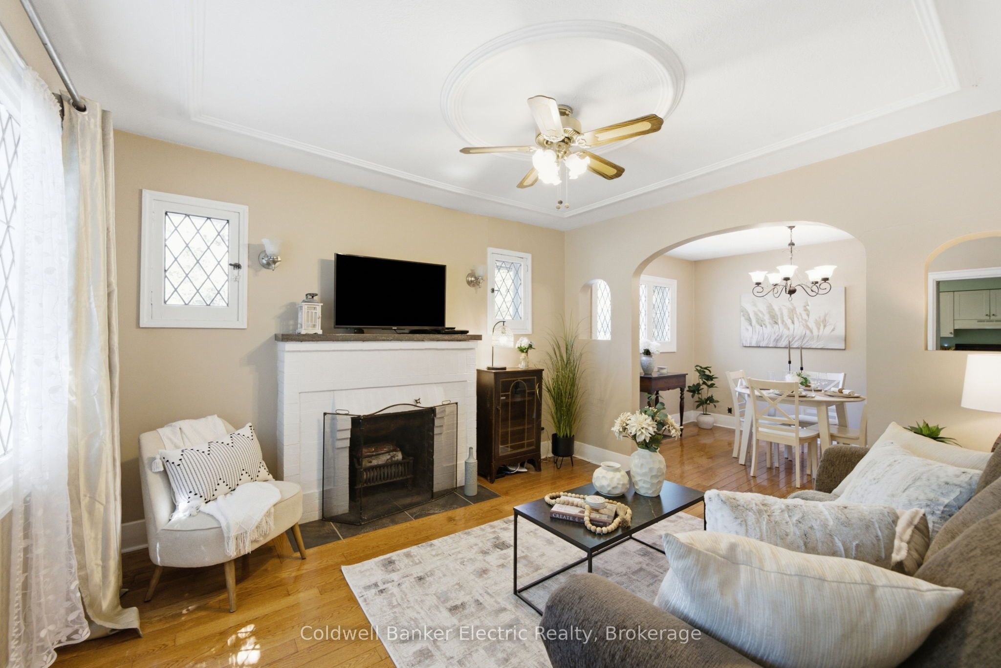 Main Property