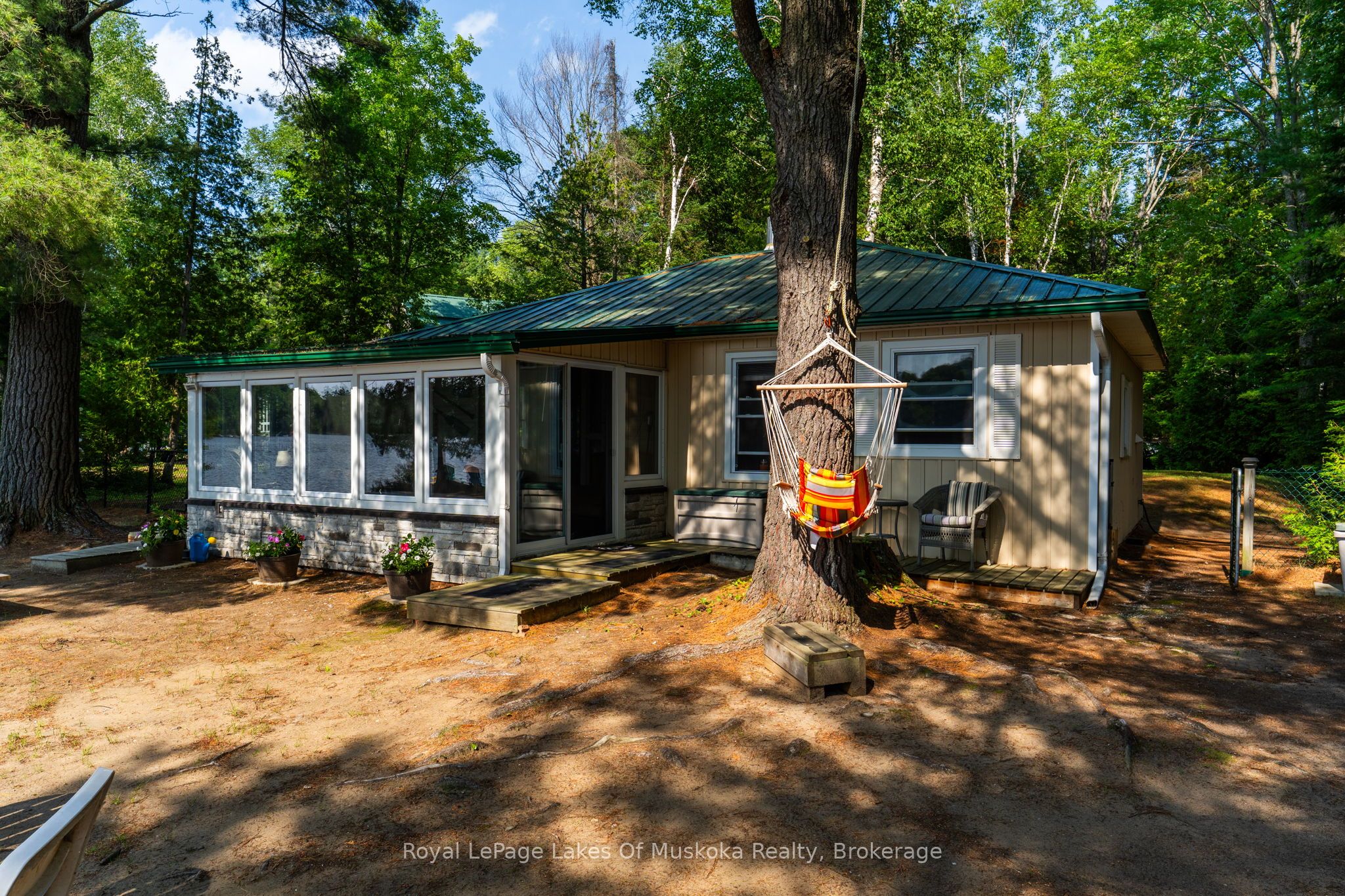Main Property