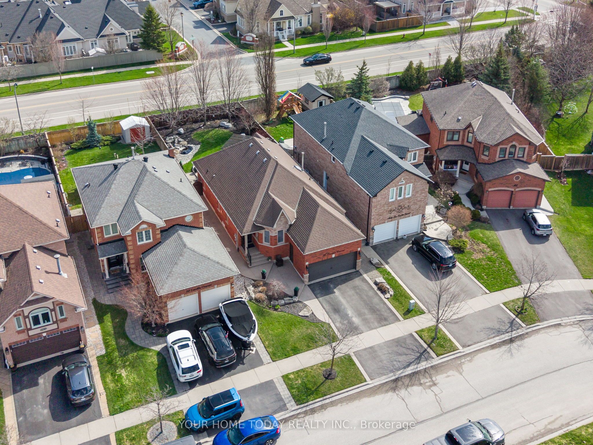 Main Property