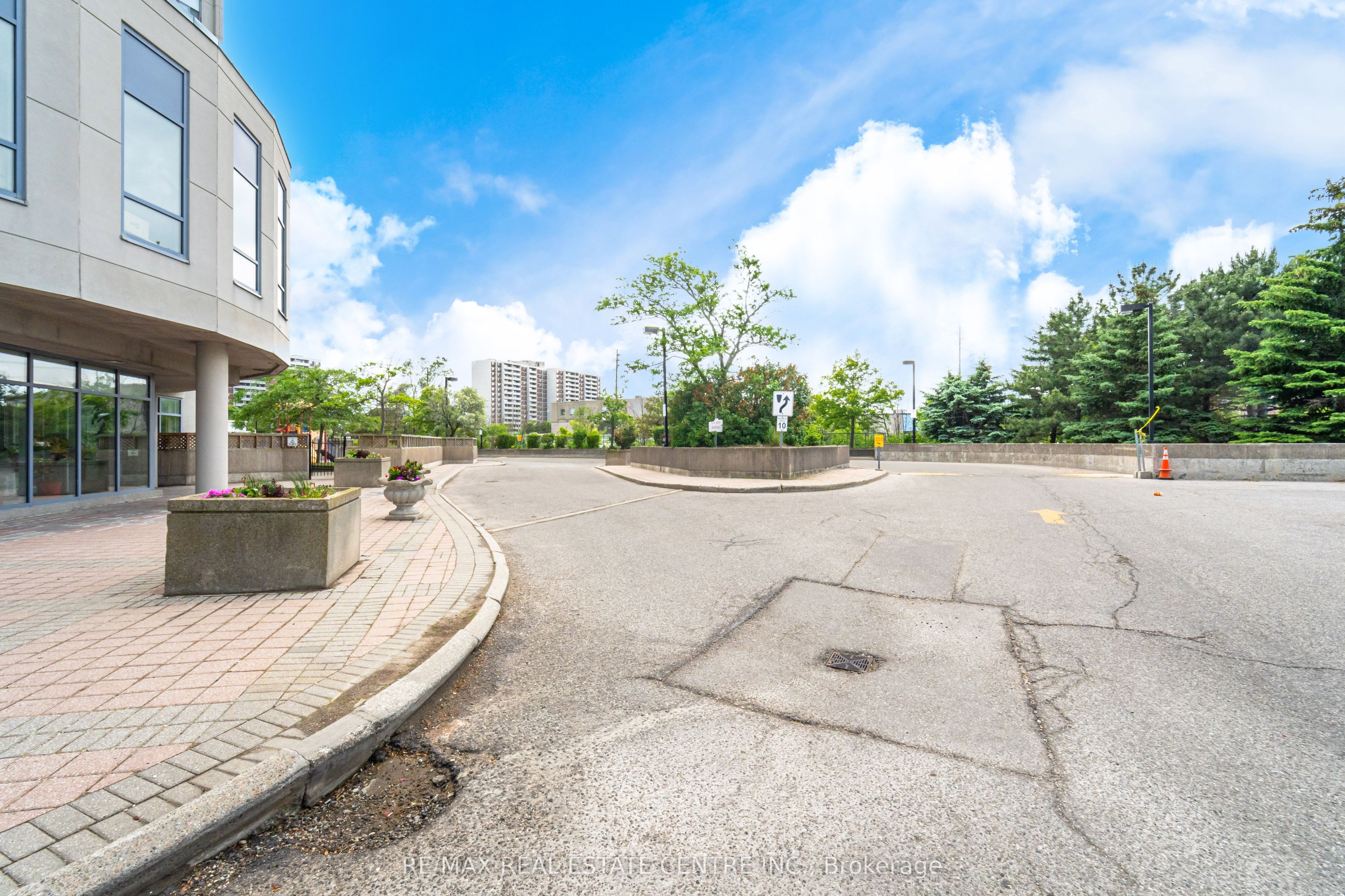 Main Property