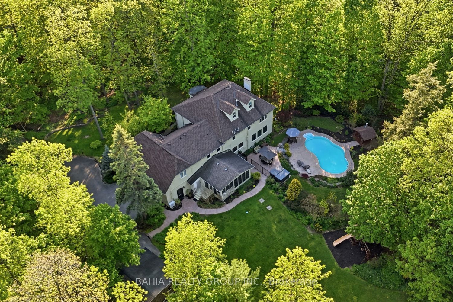 Main Property