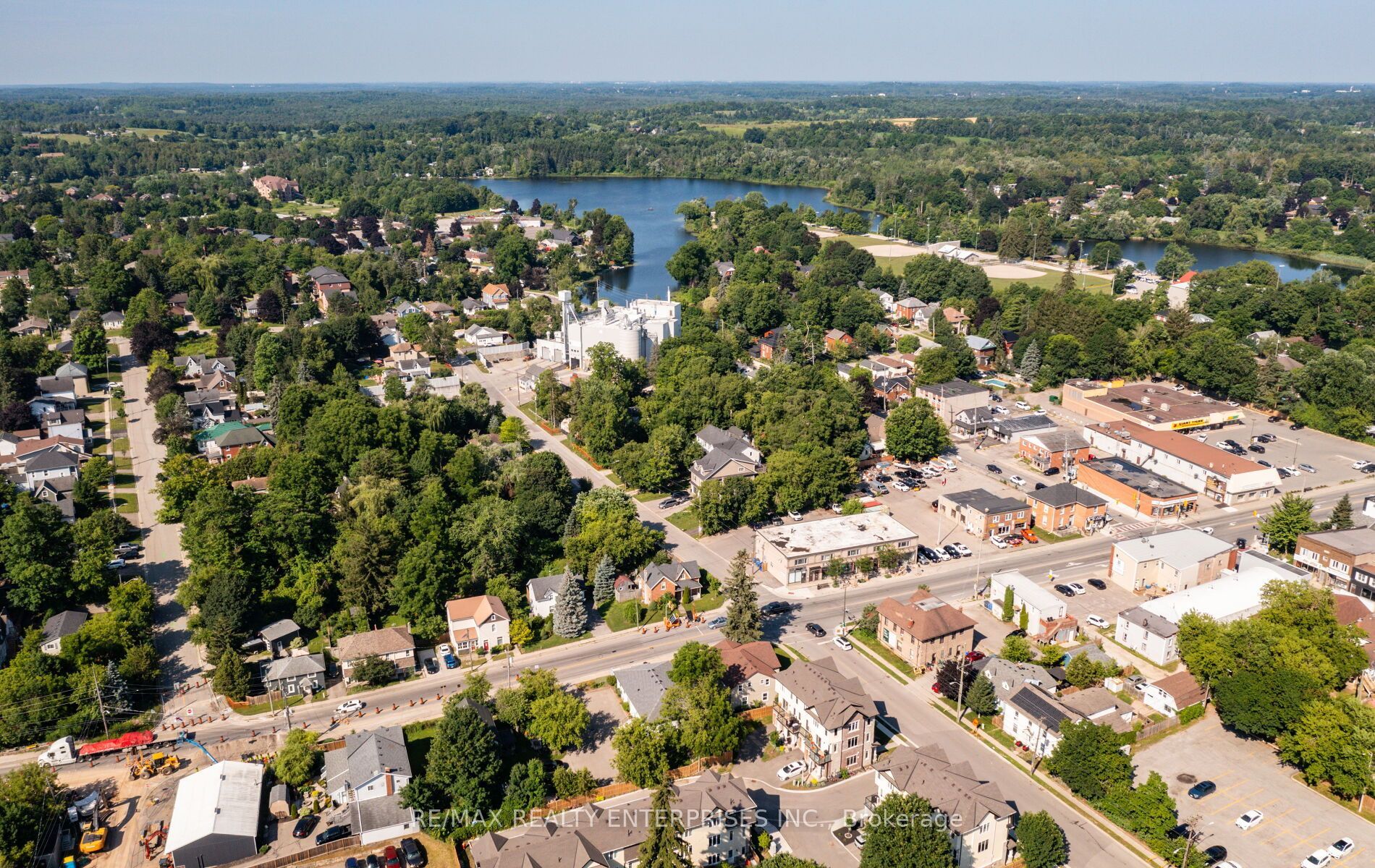 Main Property