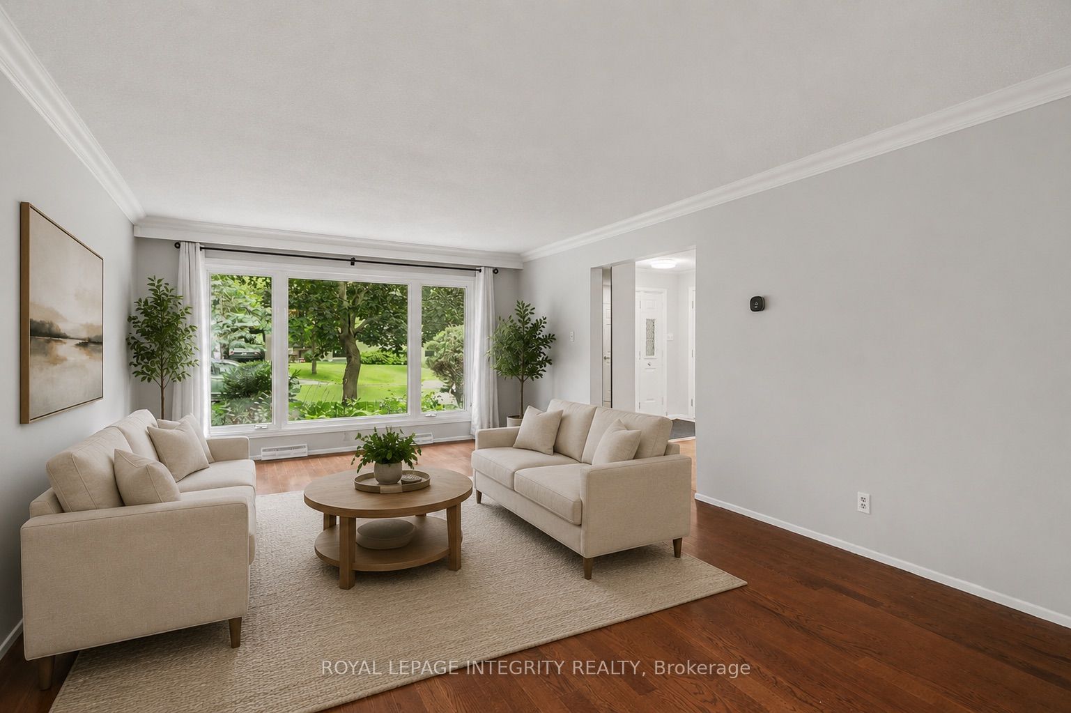 Main Property