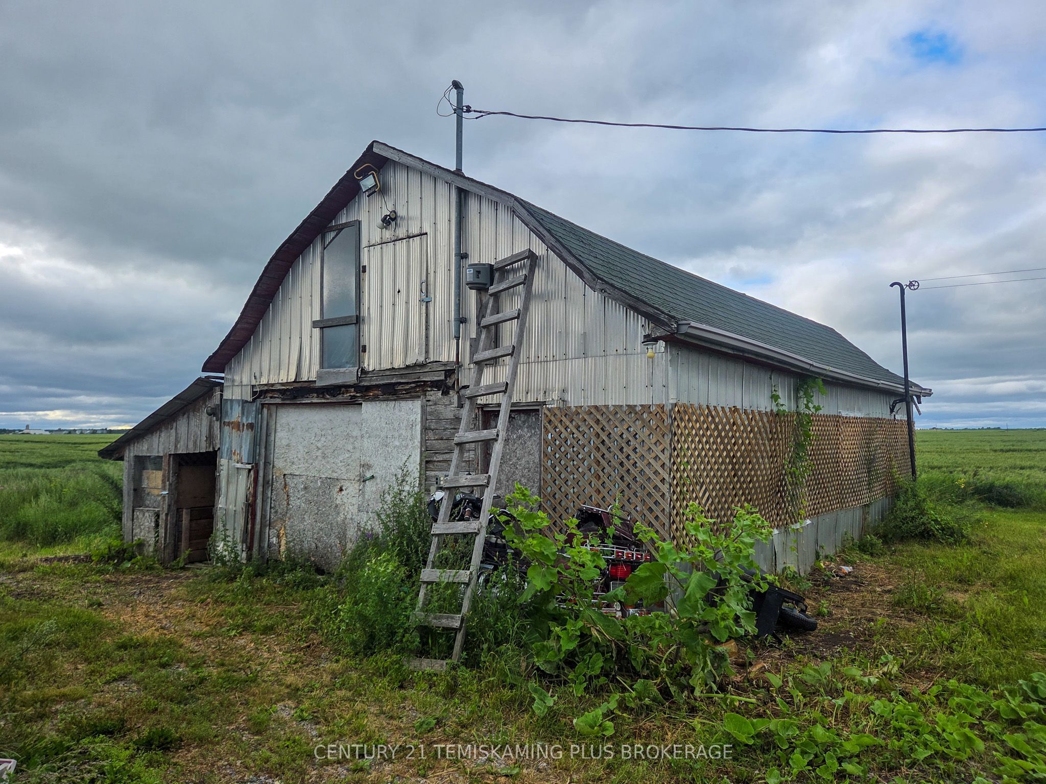 Property