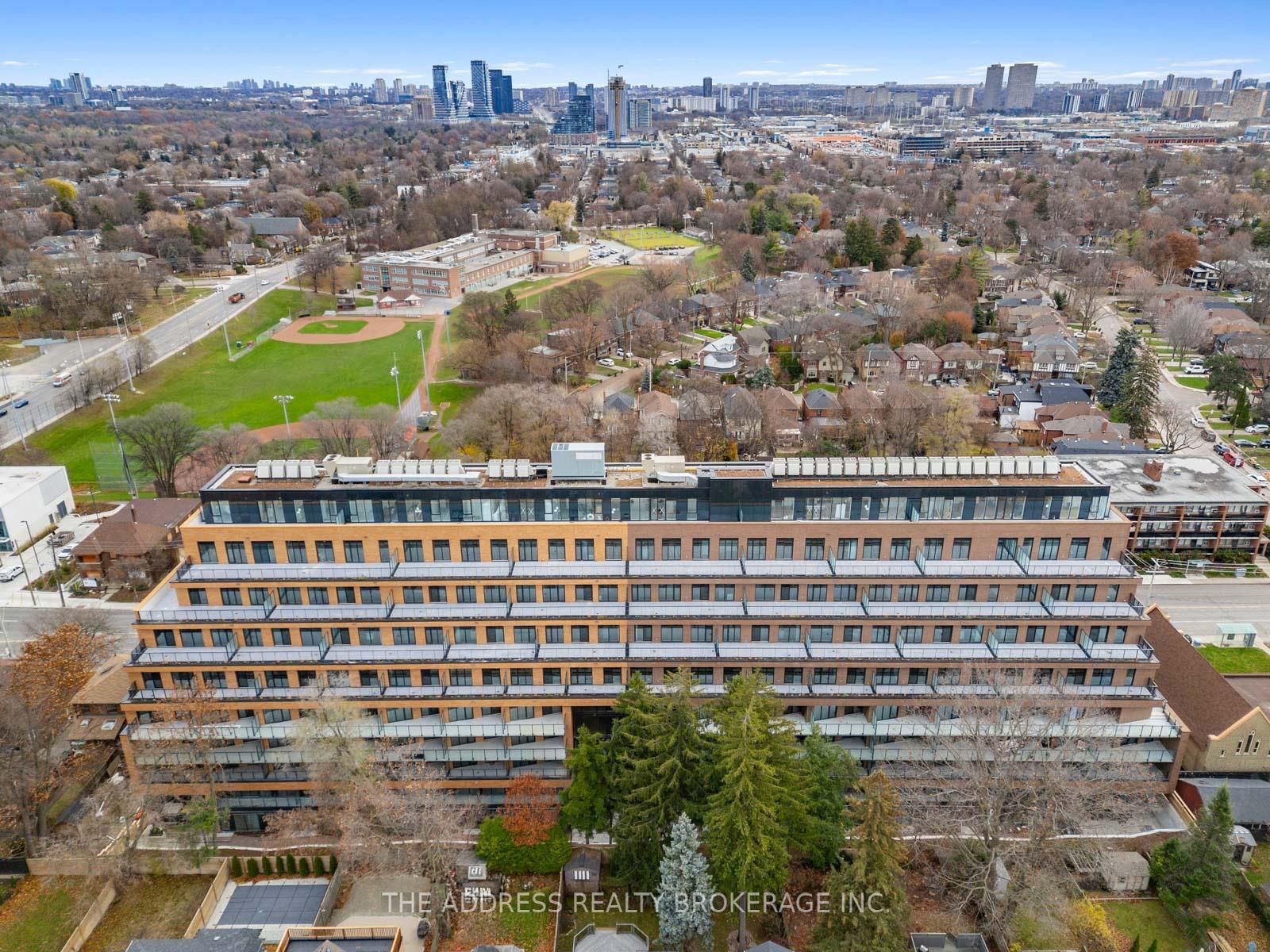 Main Property