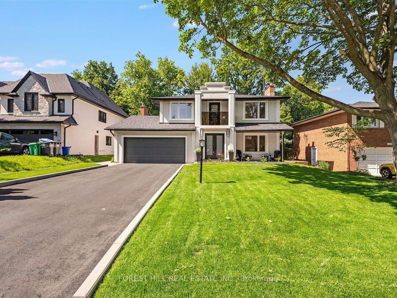 Main Property