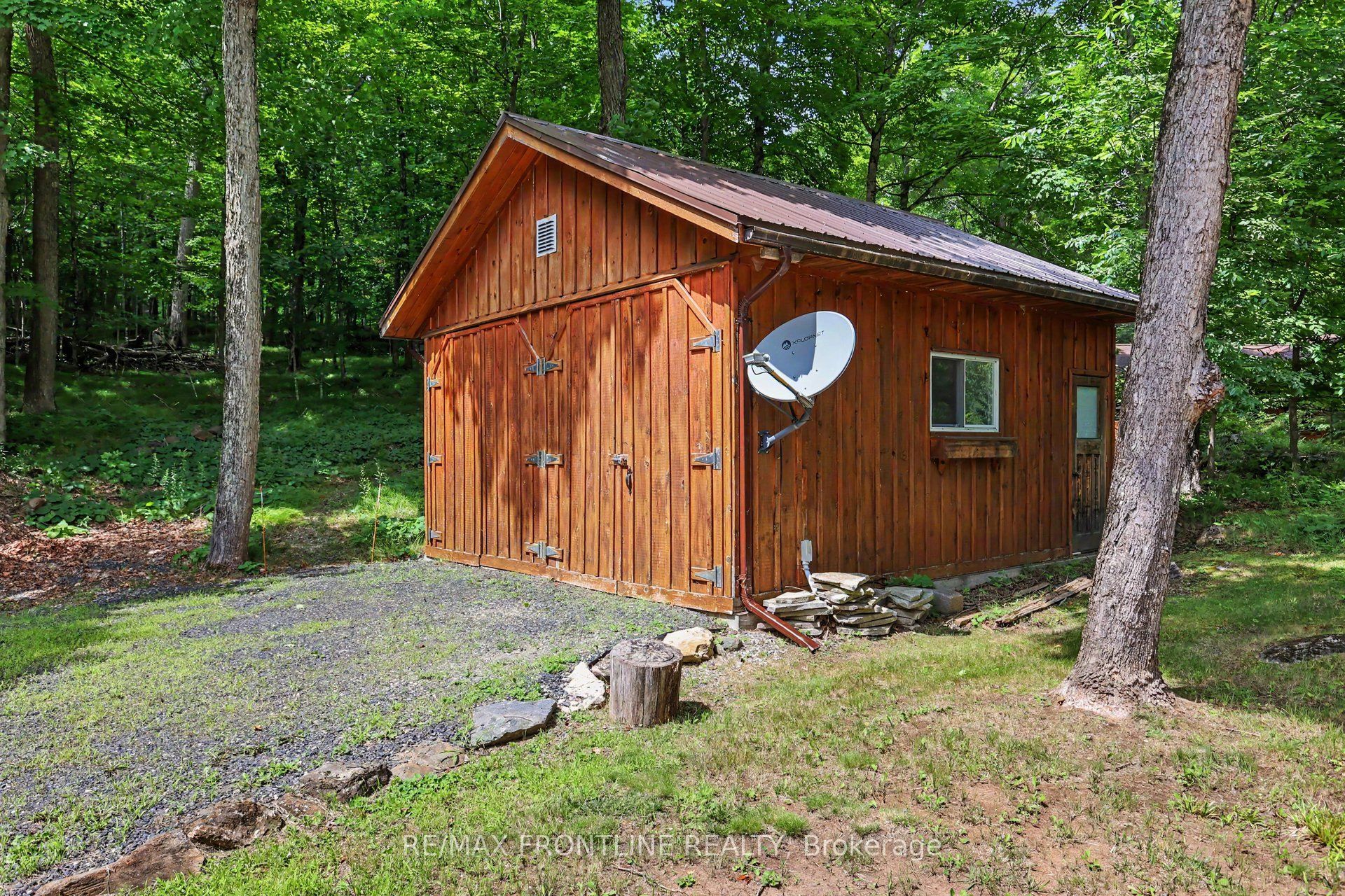 Main Property