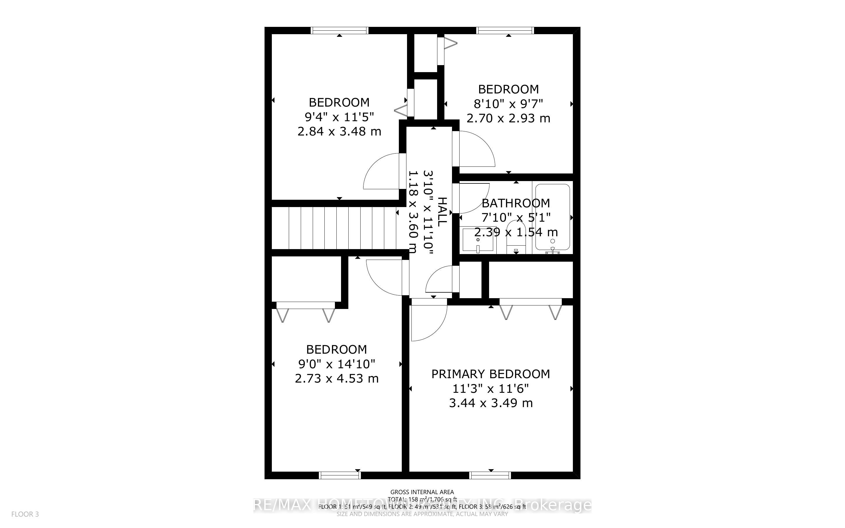 Main Property