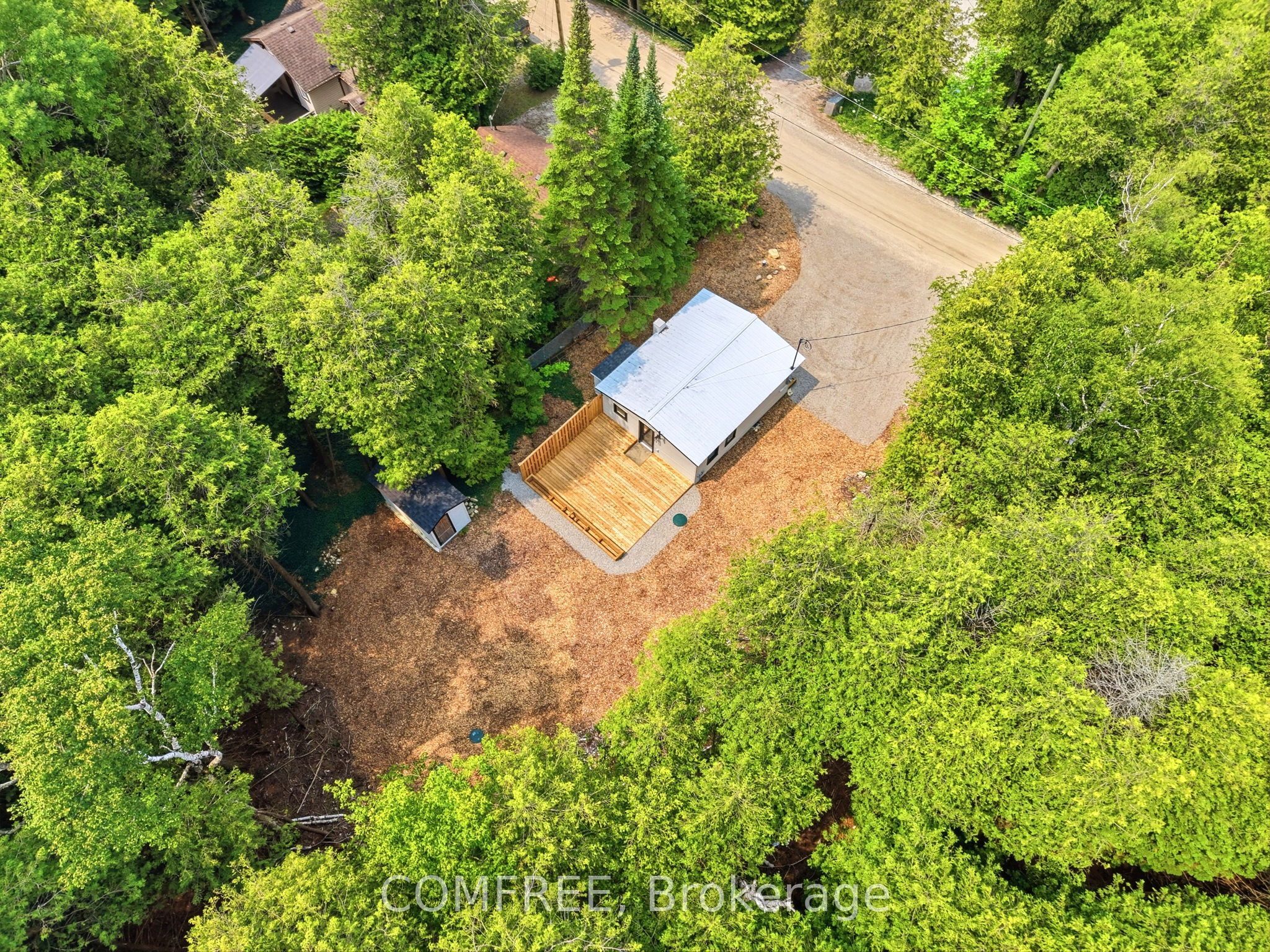 Main Property