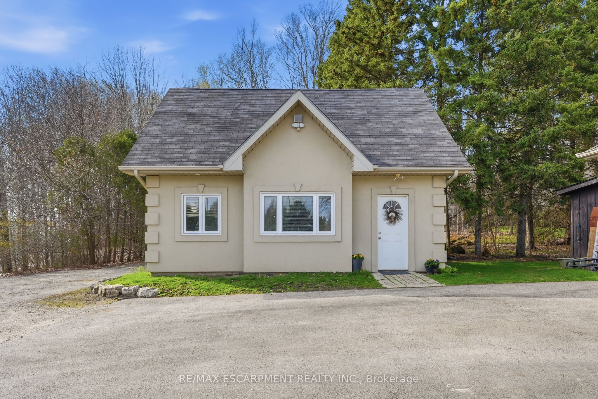 Main Property