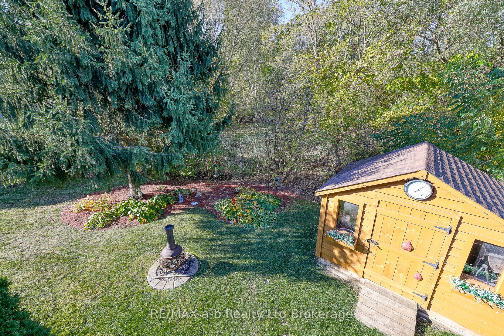 Main Property