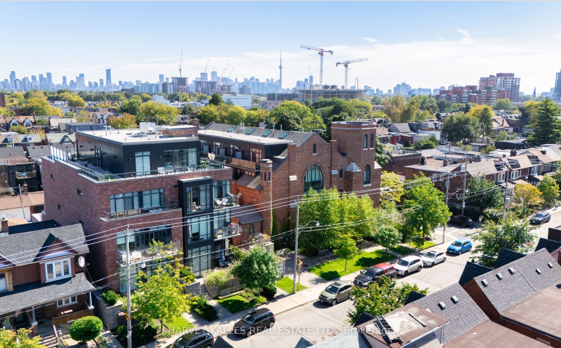 Main Property