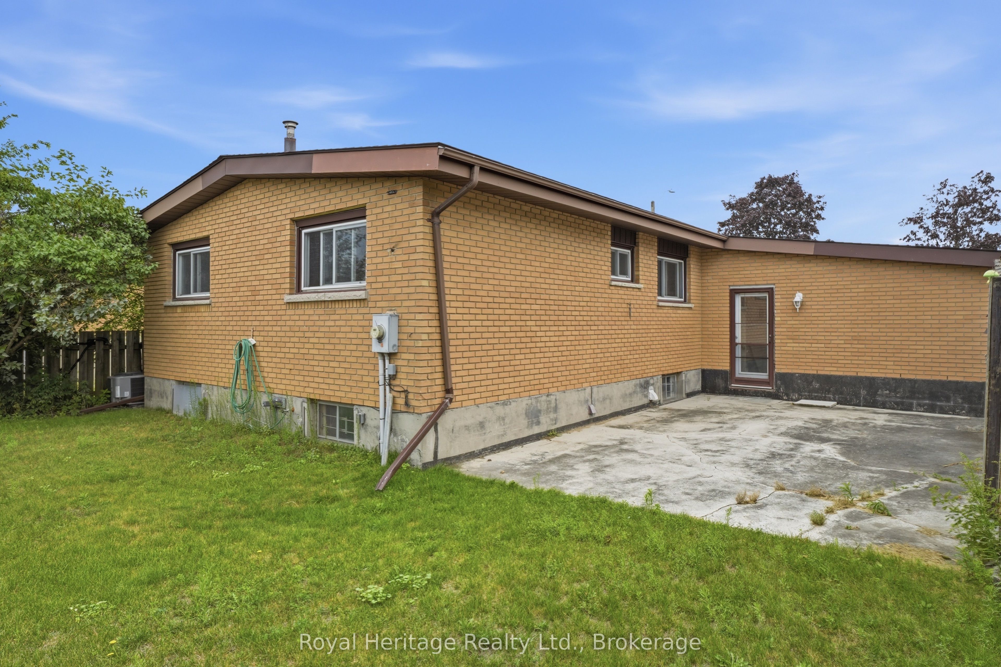Main Property