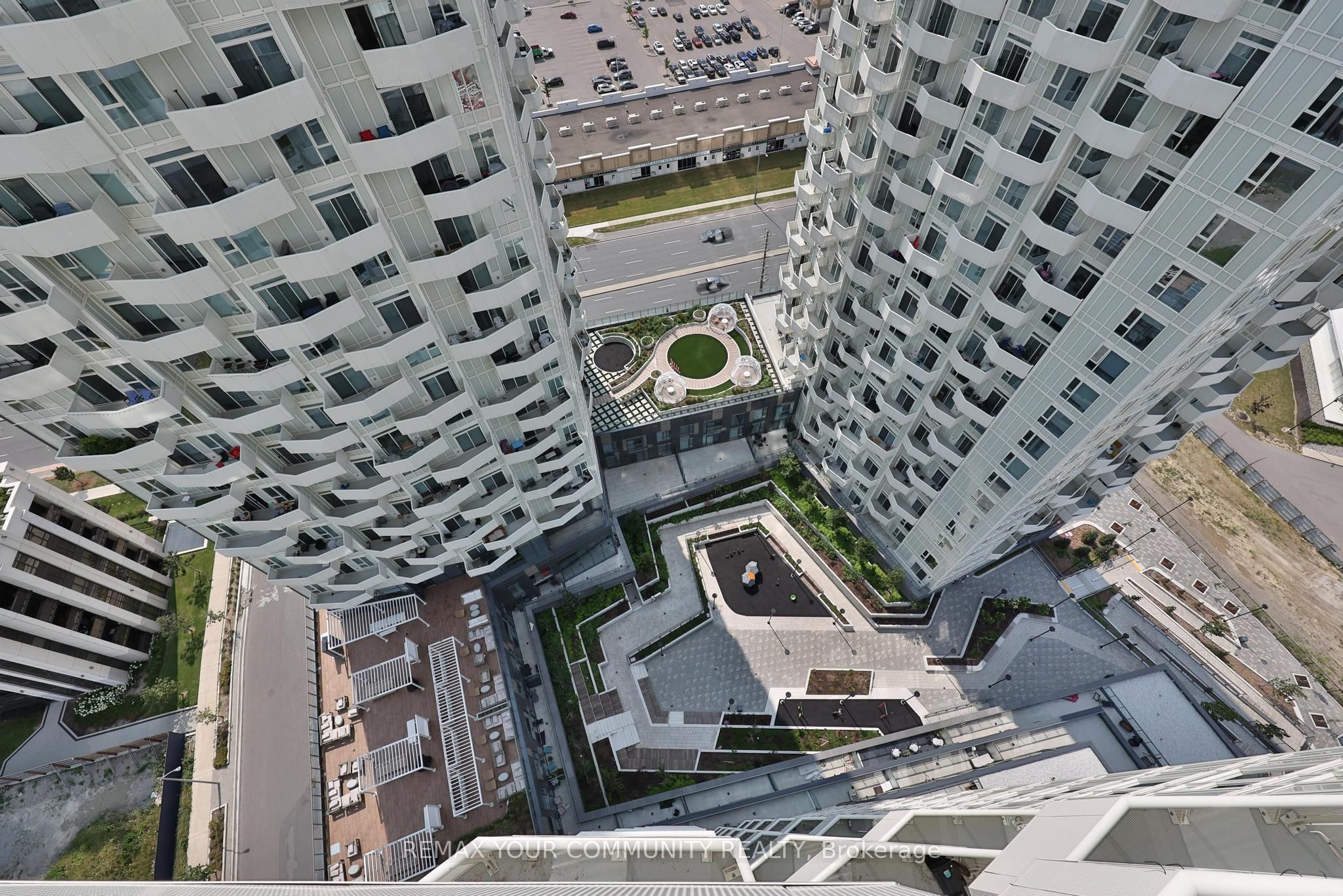 Main Property