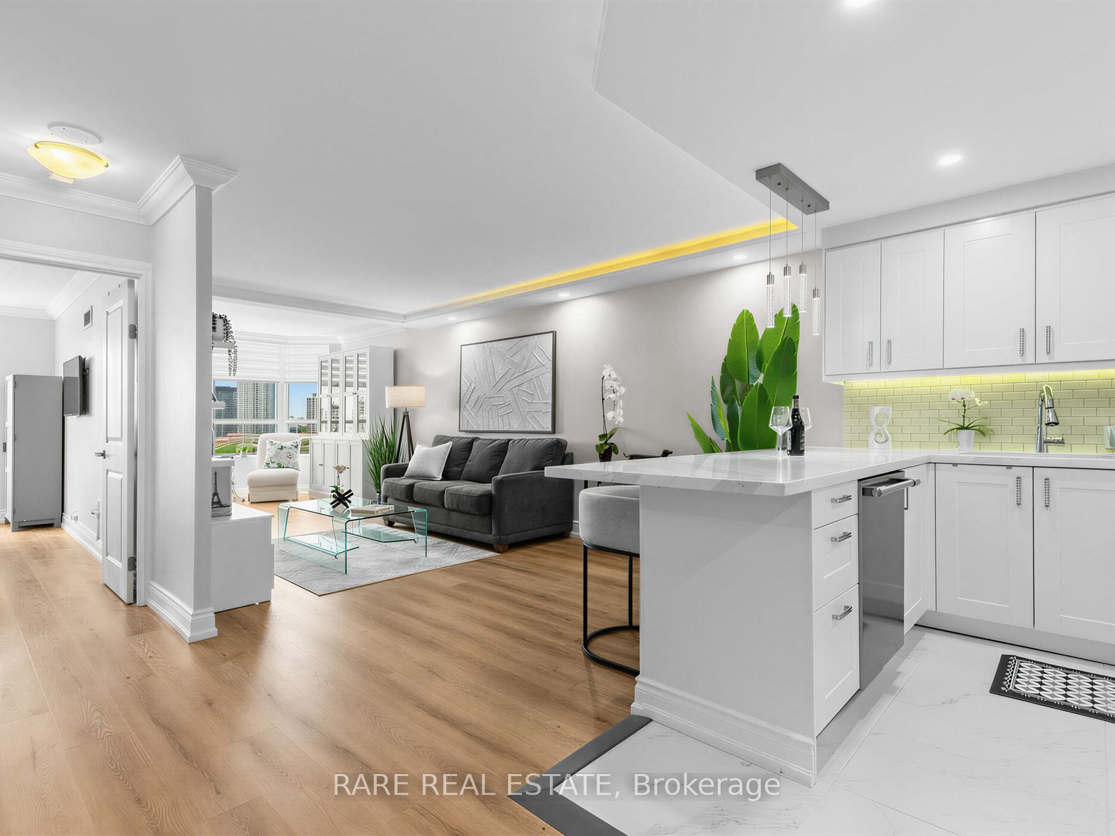 Main Property