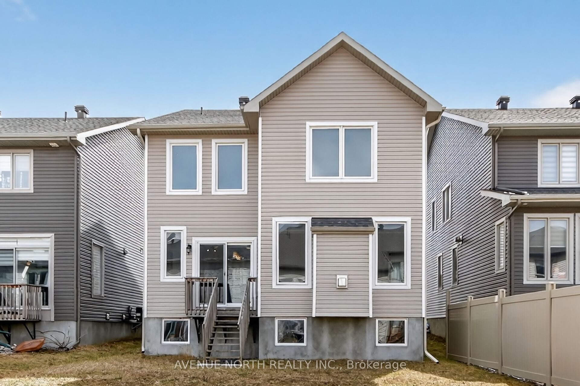 Main Property