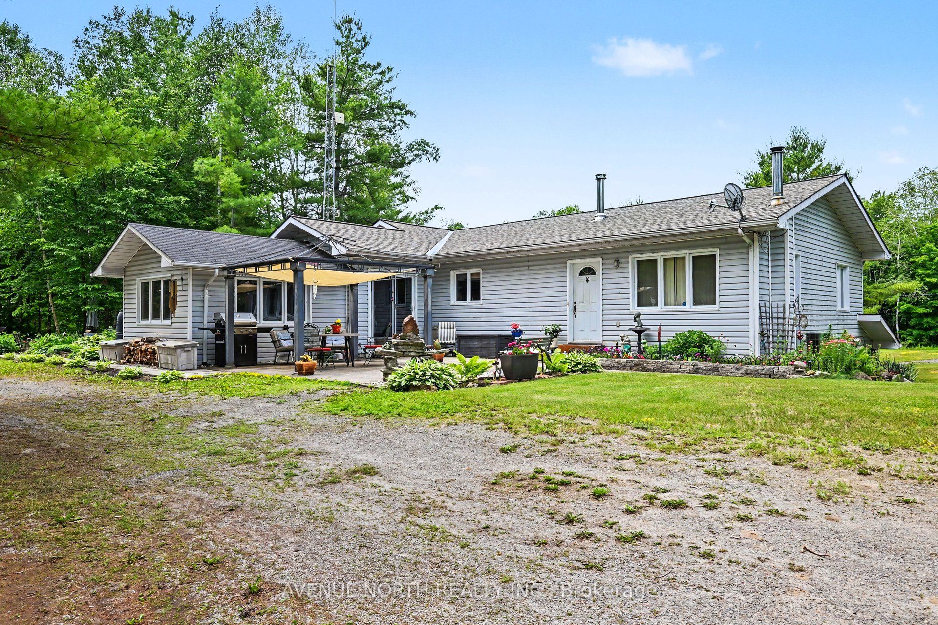 Main Property
